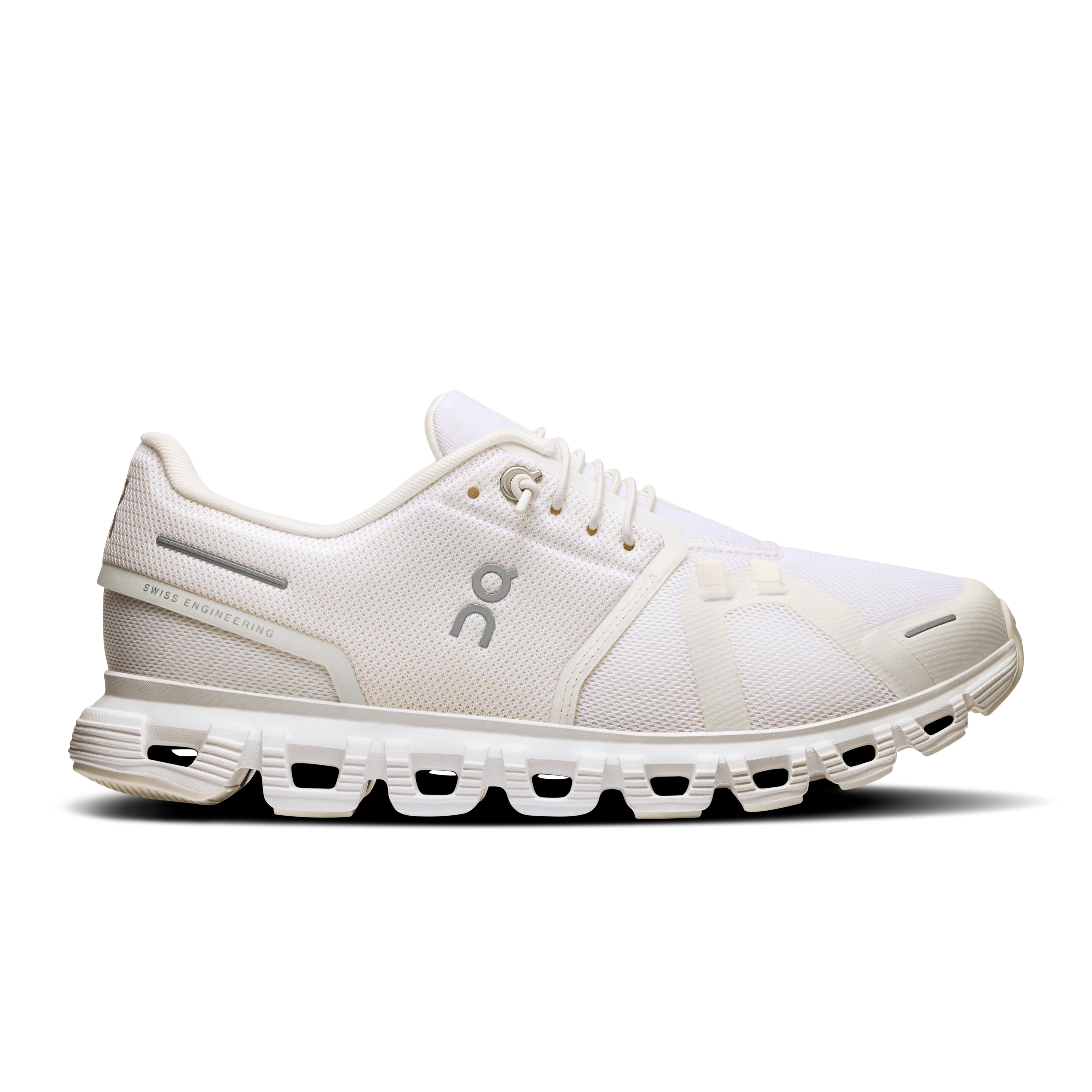 Cloud 6 White | White