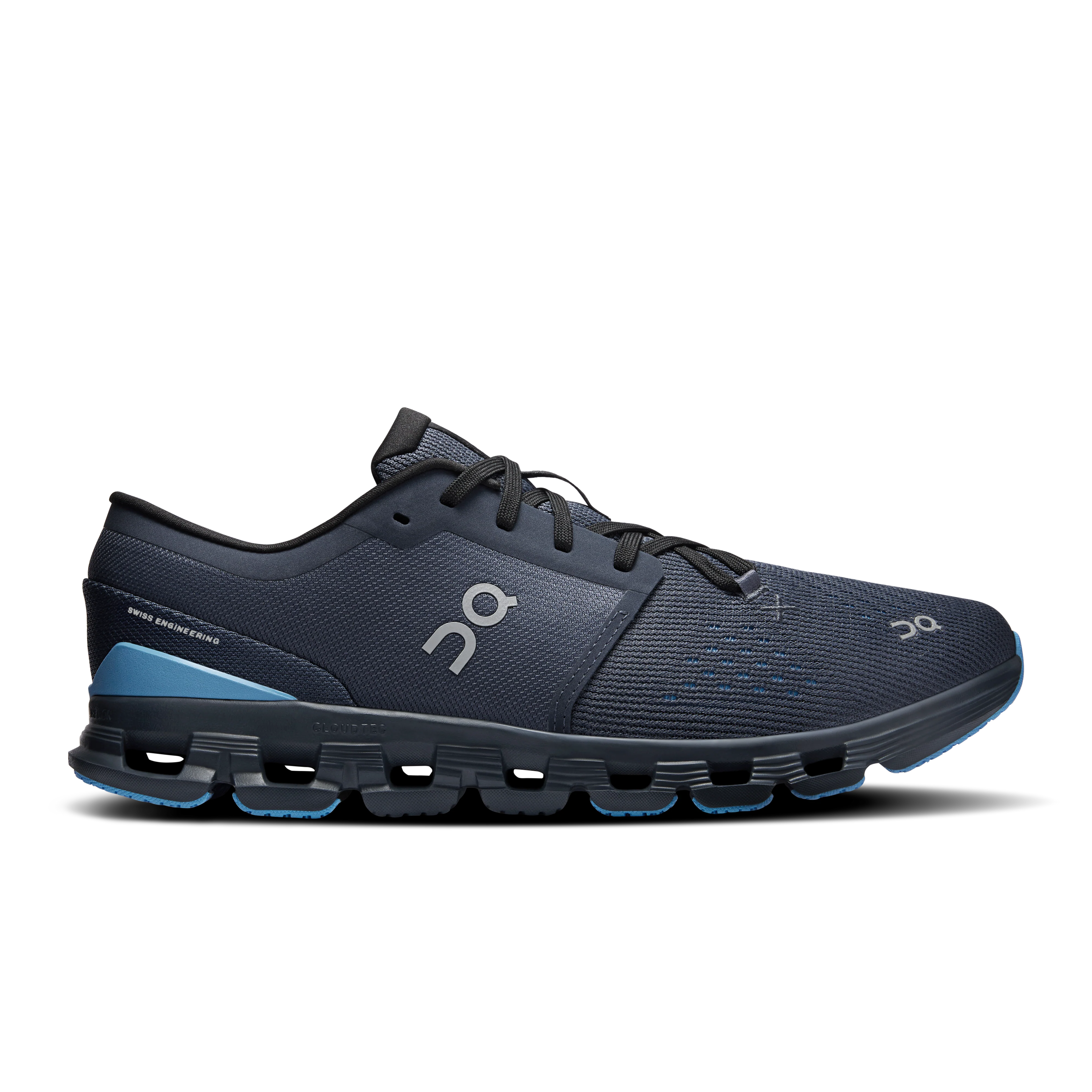 Cloud X 4 Navy | Gourami