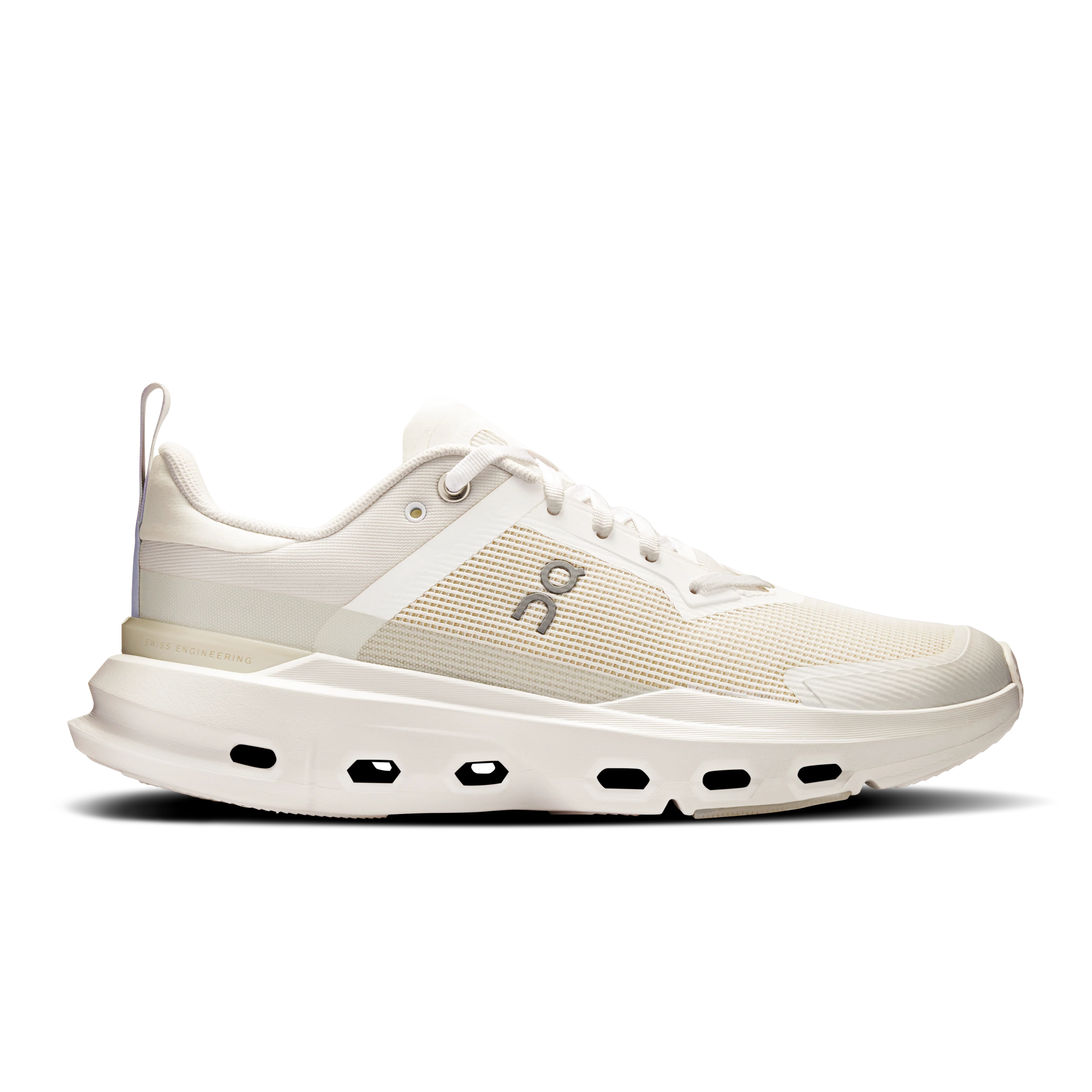 Cloudpulse Next White | Ice