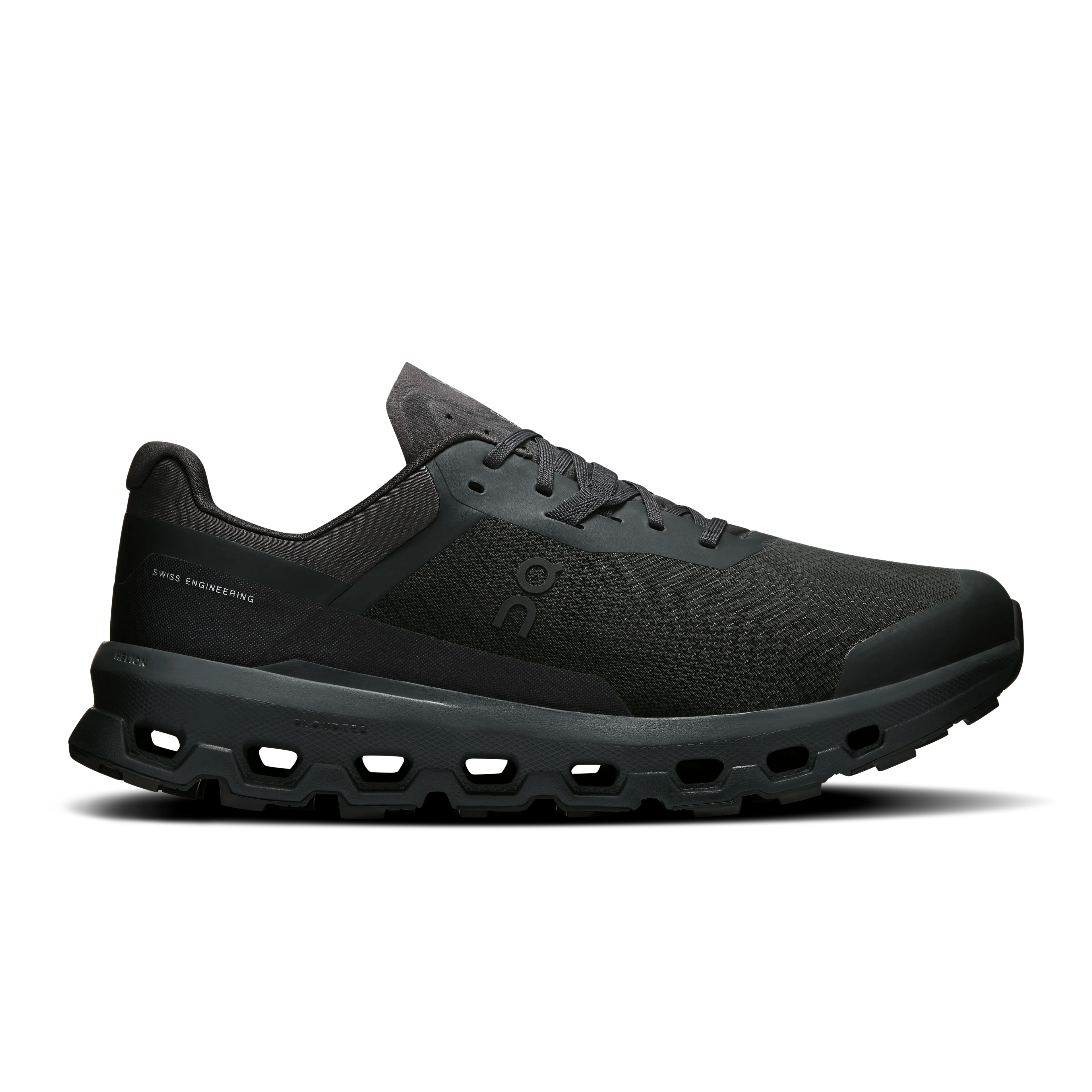 Cloudvista 2 Black | Black