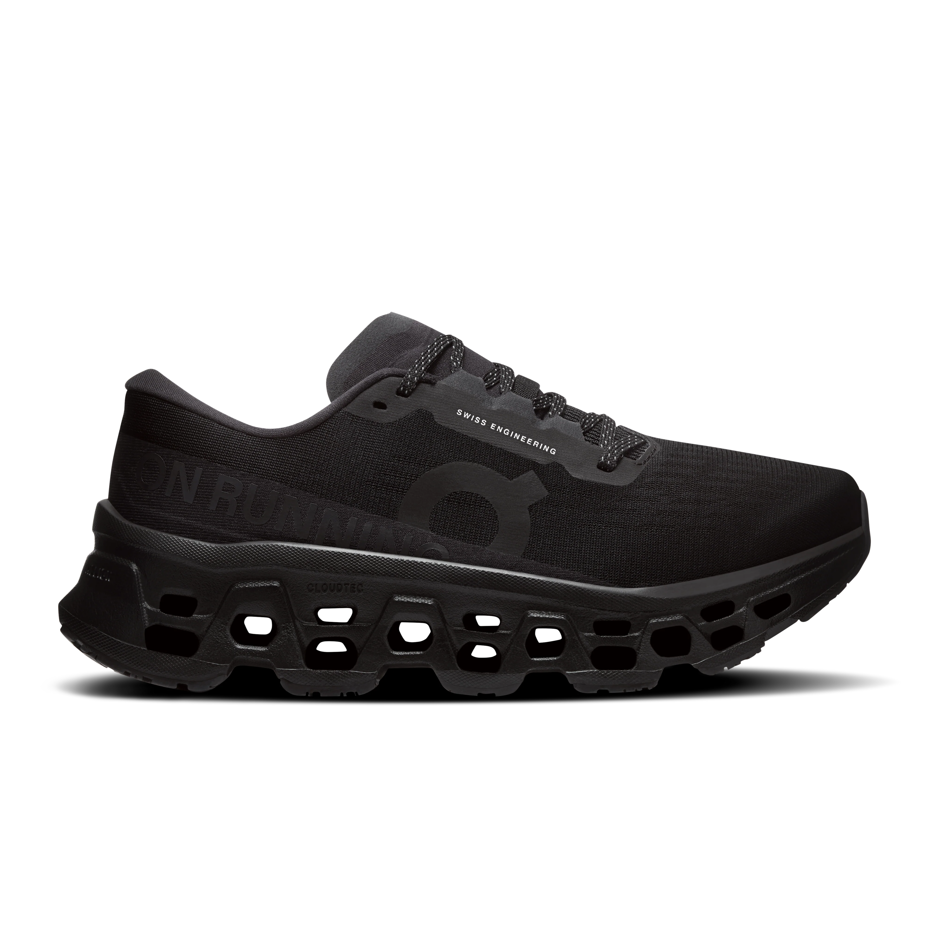 Cloudmonster 3 Black | Black