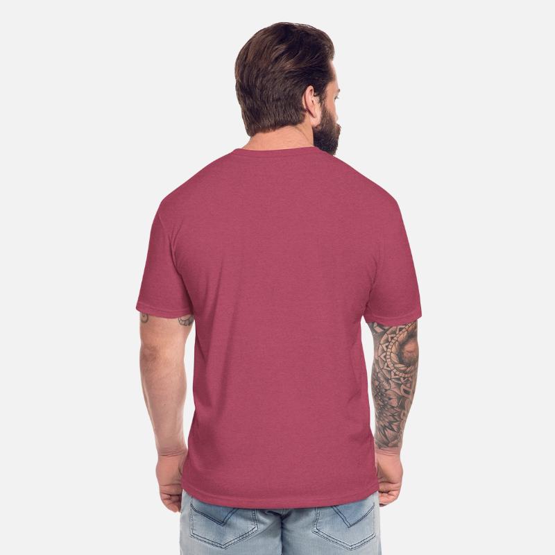 Vintage Metal T-Shirt: Grandpa with Slayer Gesture