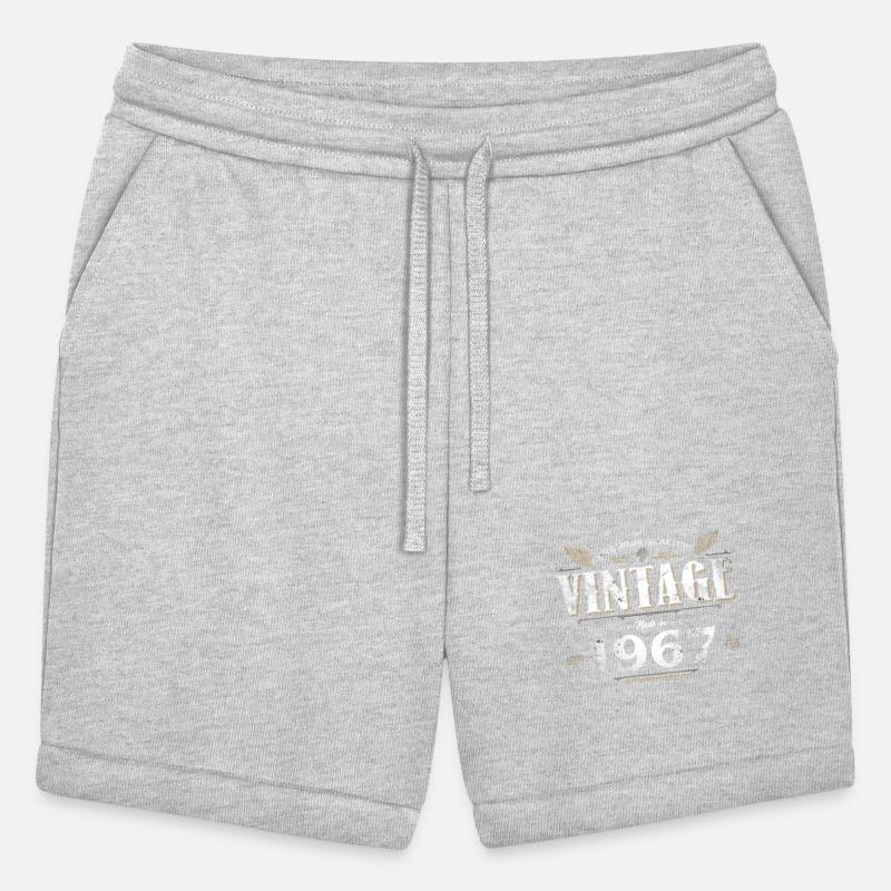 57 Years Old Vintage 1967 Limited Edition 57th