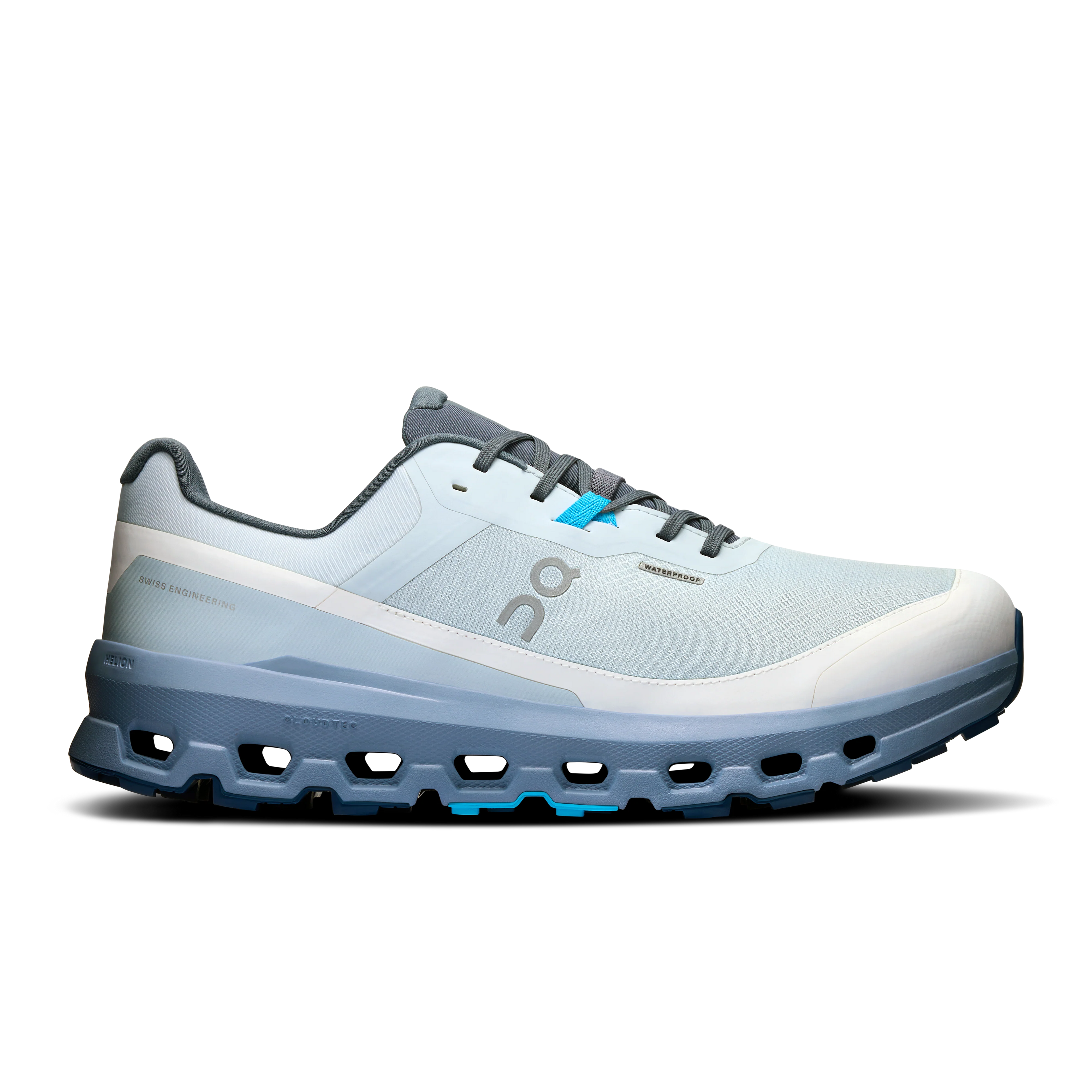 Cloudvista 2 Waterproof Arctic | Chambray
