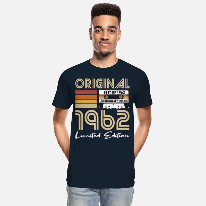 60th birthday vintage 1962 original 1962