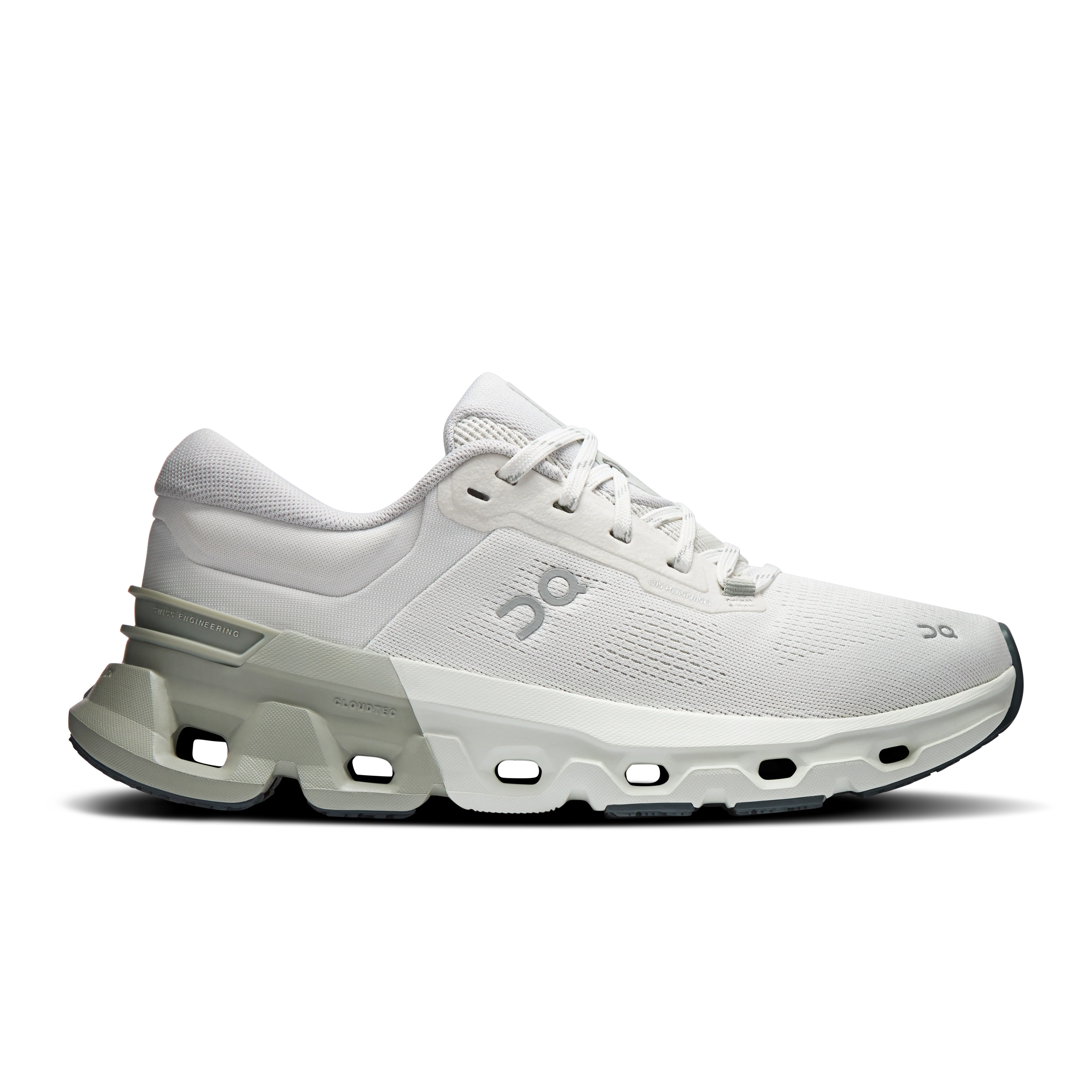 Cloudflyer 5 Ivory | Tin