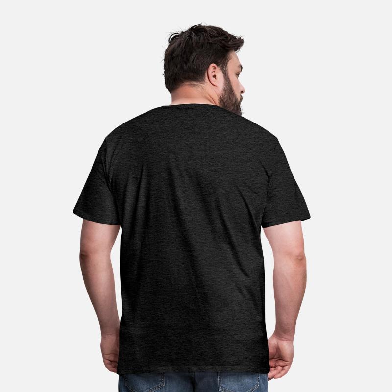 Flexing Healthy Fats Avocado Gym TShirt