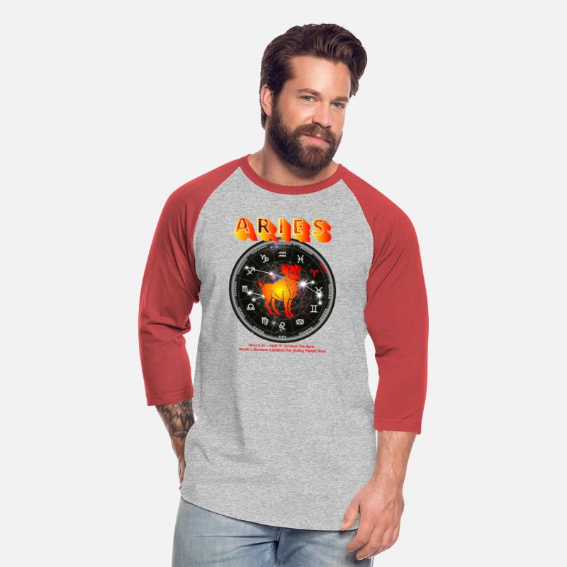 65 MCMLXV ARIES ZODIAC ASTROLOGY HOROSCOPE SIGN