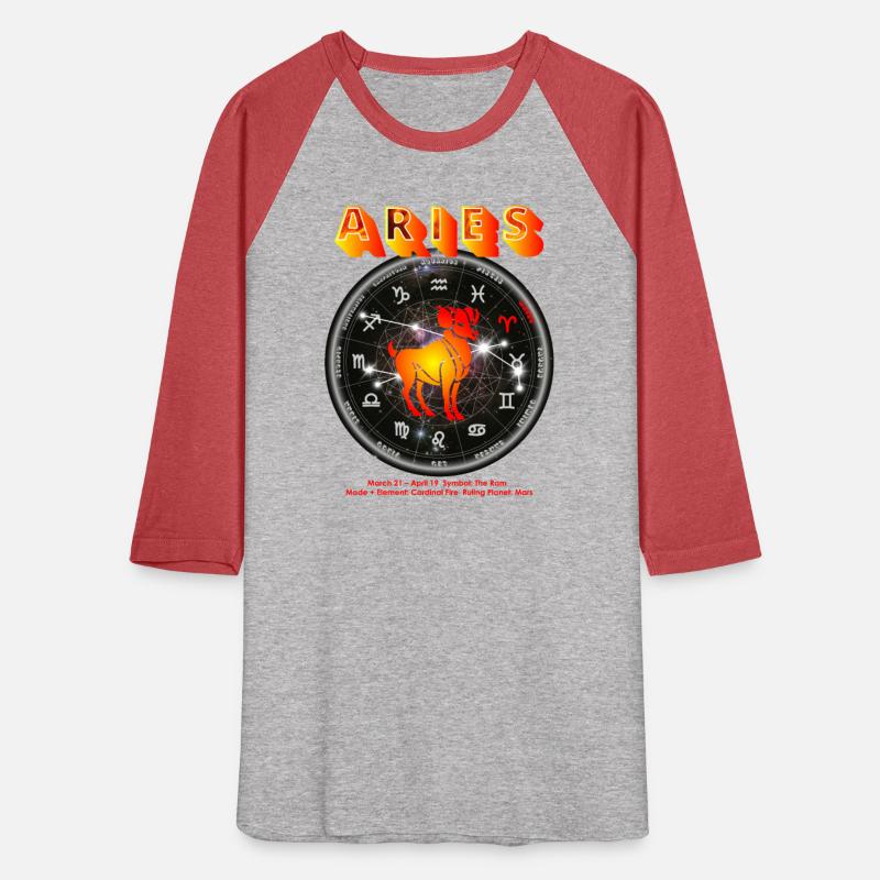 65 MCMLXV ARIES ZODIAC ASTROLOGY HOROSCOPE SIGN