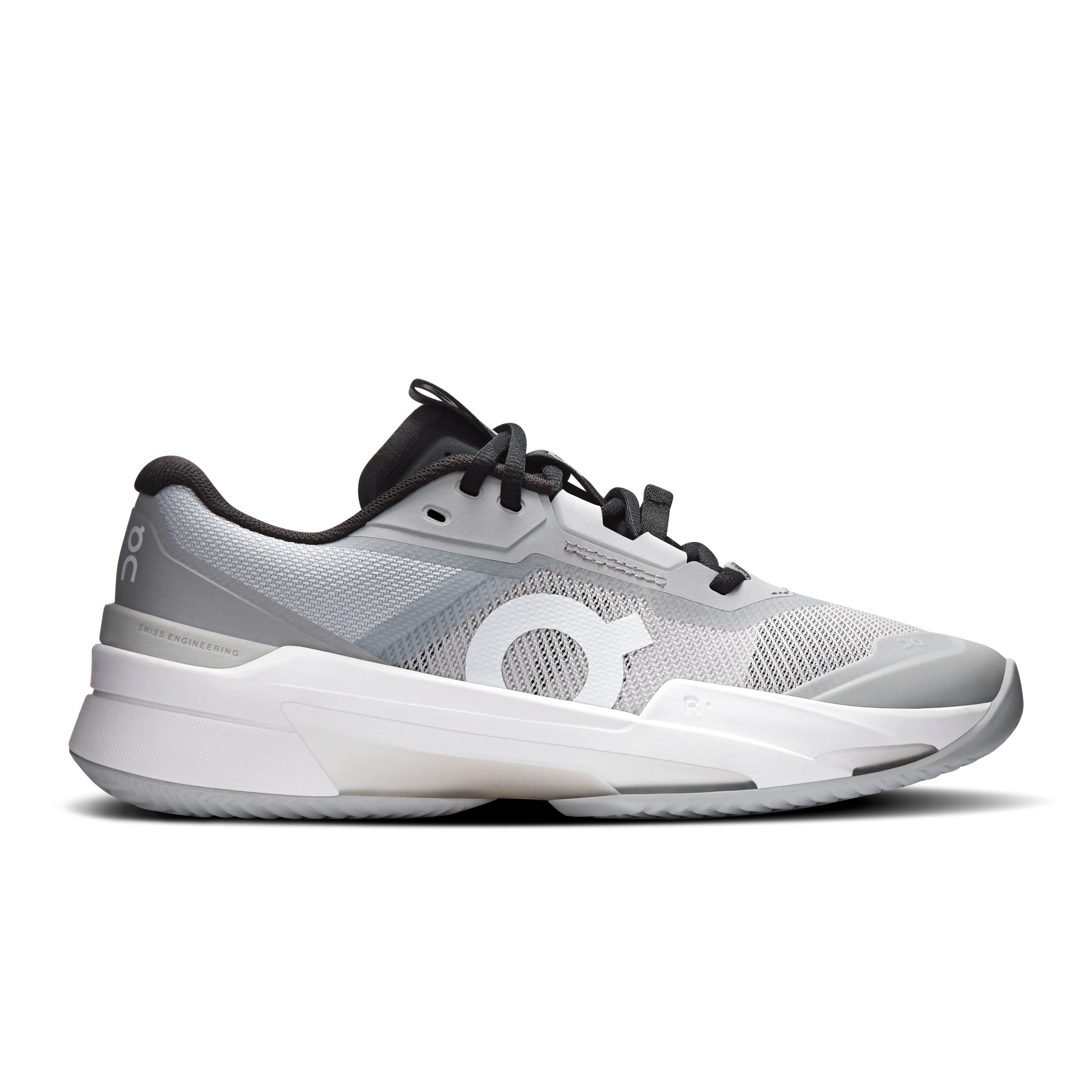 THE ROGER Pro Fire Clay Glacier | Black