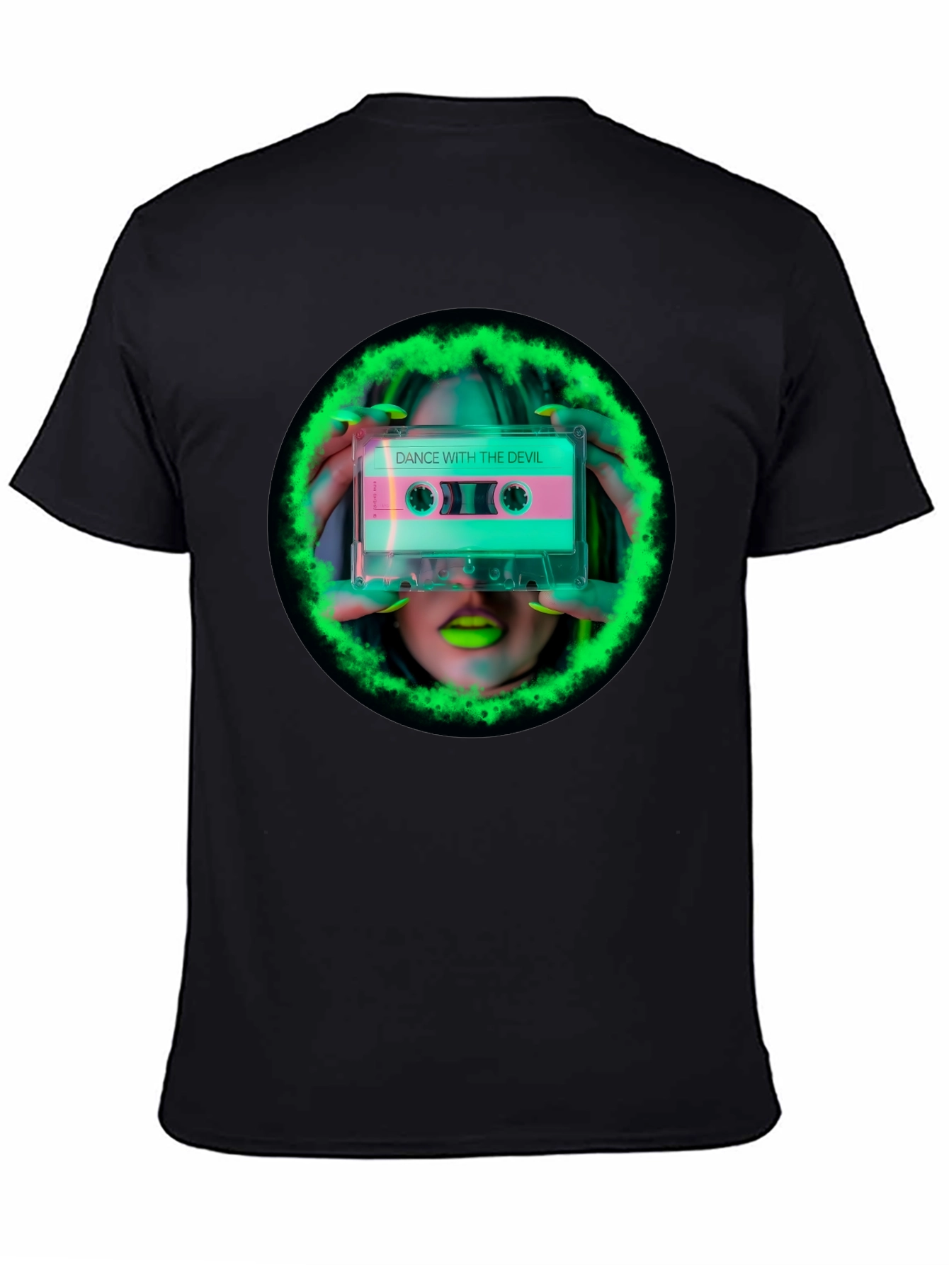 Dance with the Devil T-Shirt