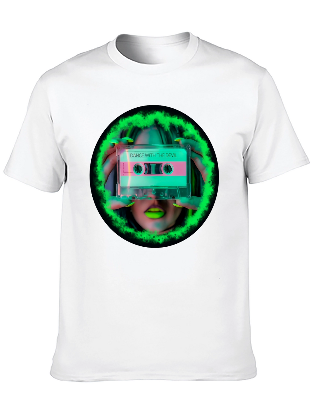Dance with the Devil T-Shirt