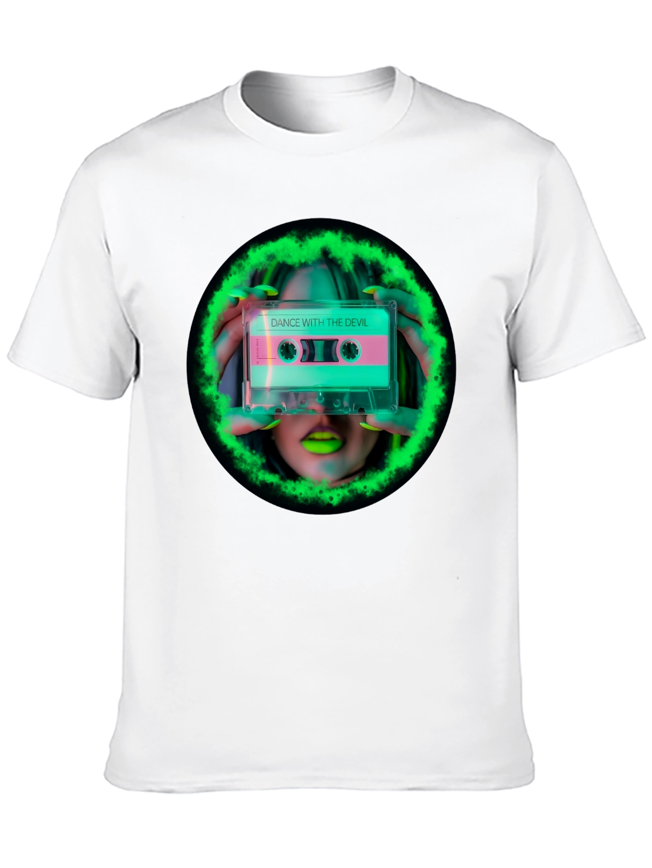 Dance with the Devil T-Shirt