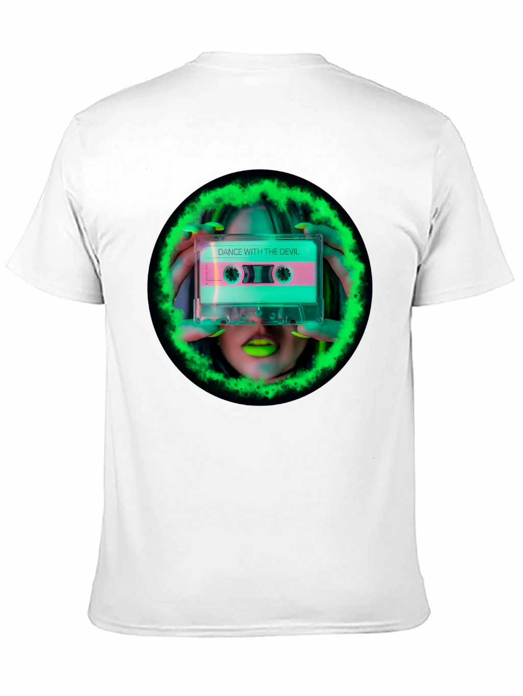 Dance with the Devil T-Shirt