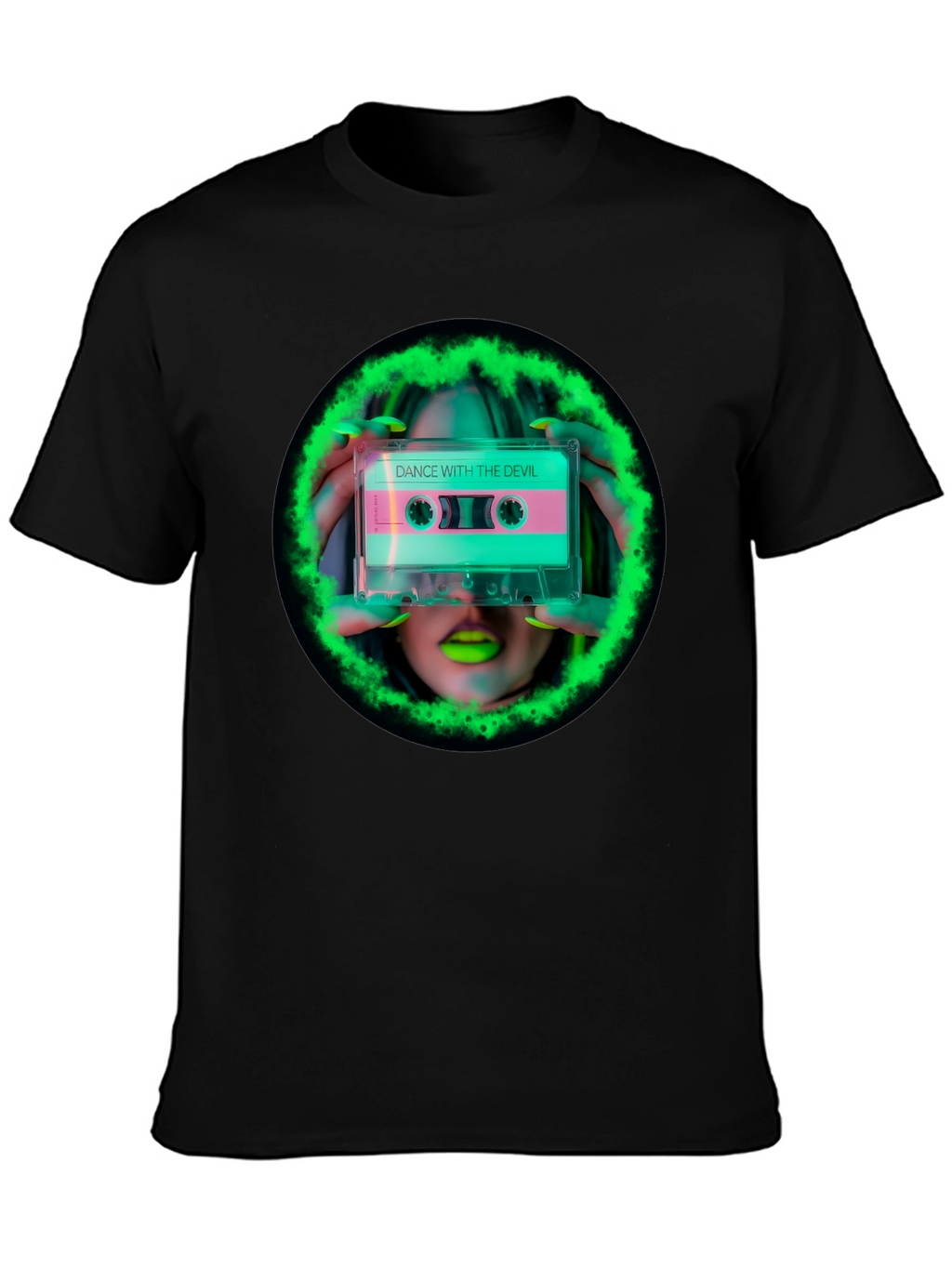Dance with the Devil T-Shirt
