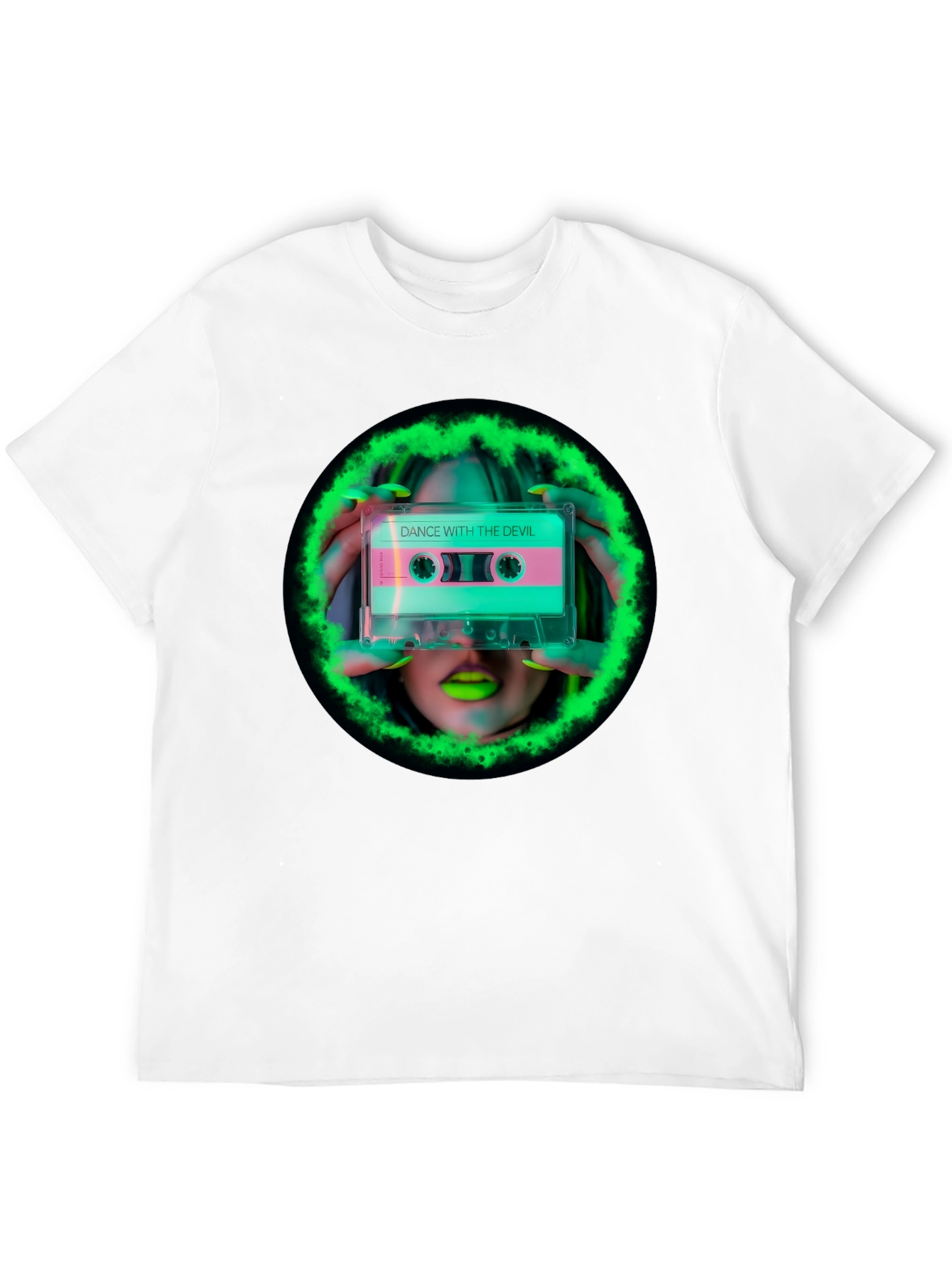 Dance with the Devil T-Shirt