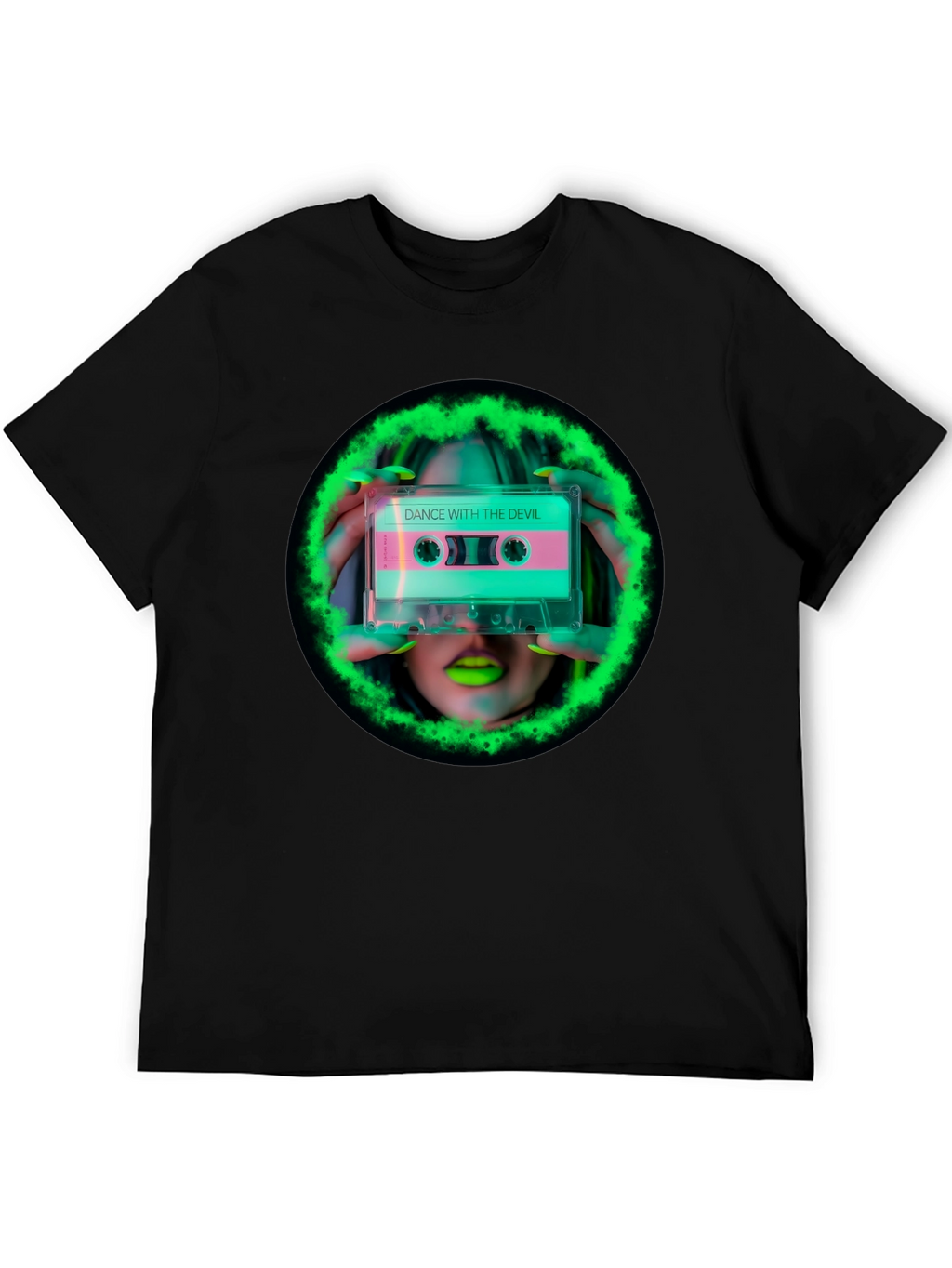 Dance with the Devil T-Shirt