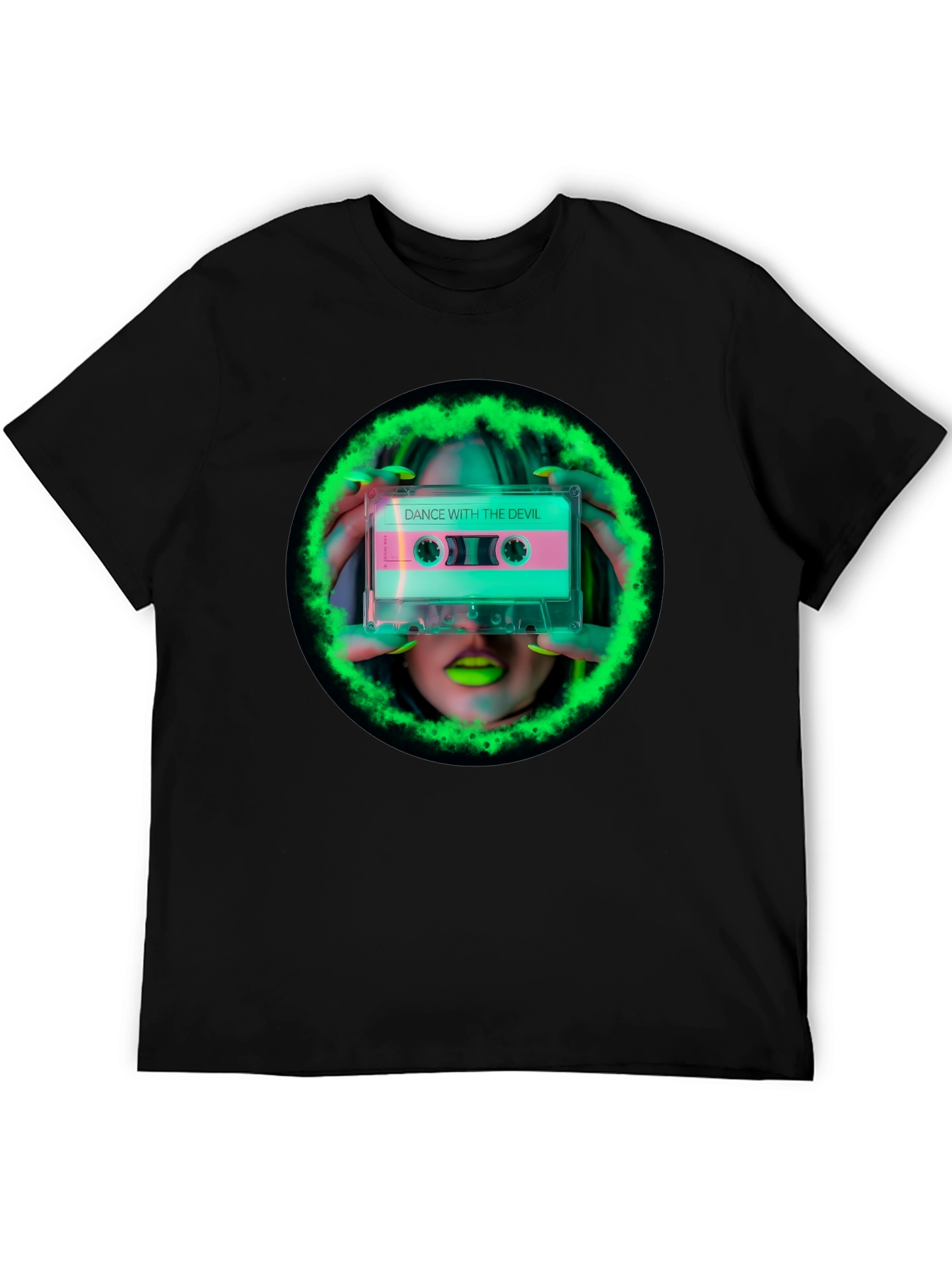 Dance with the Devil T-Shirt