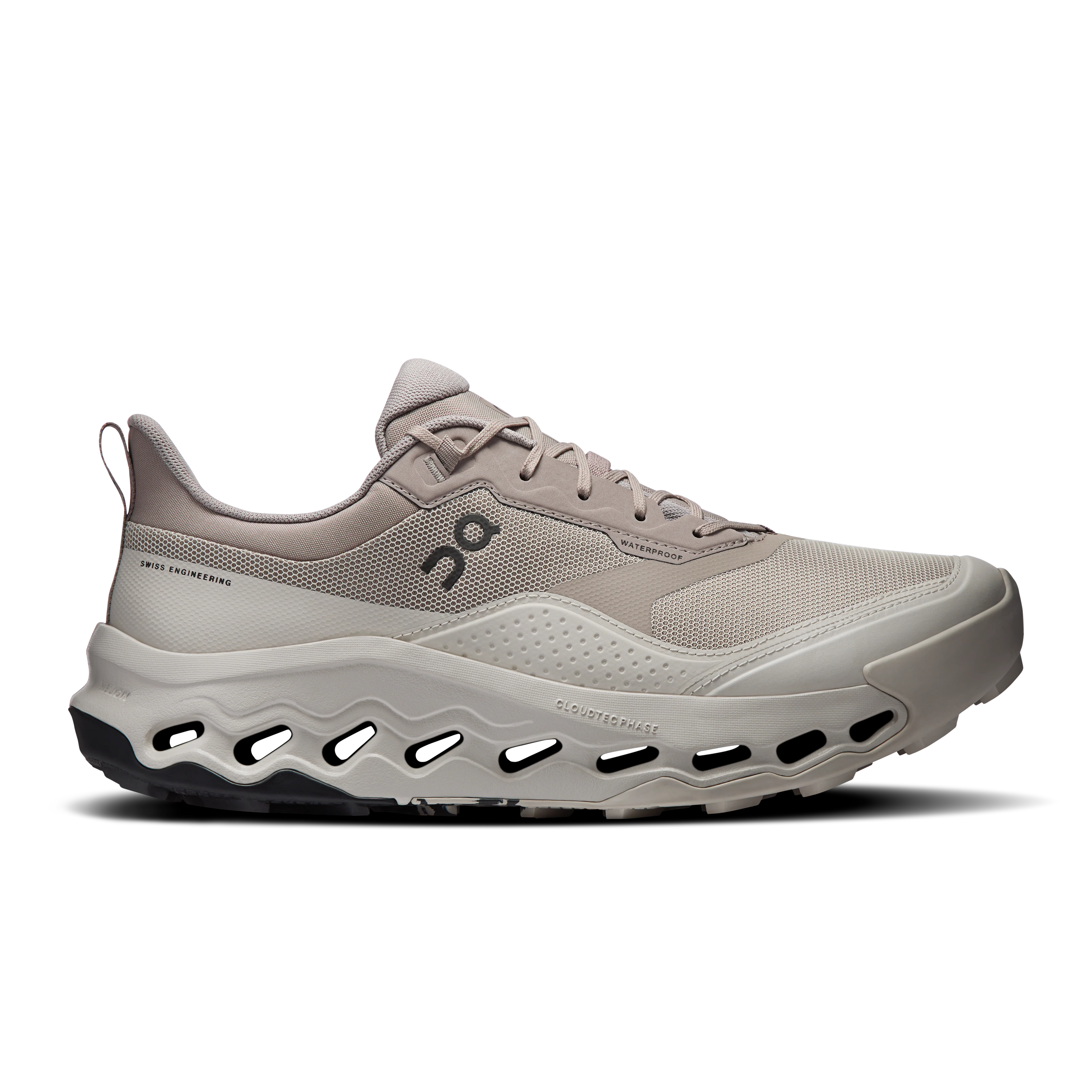 Cloudhorizon 2 Waterproof Cinder | Truffle