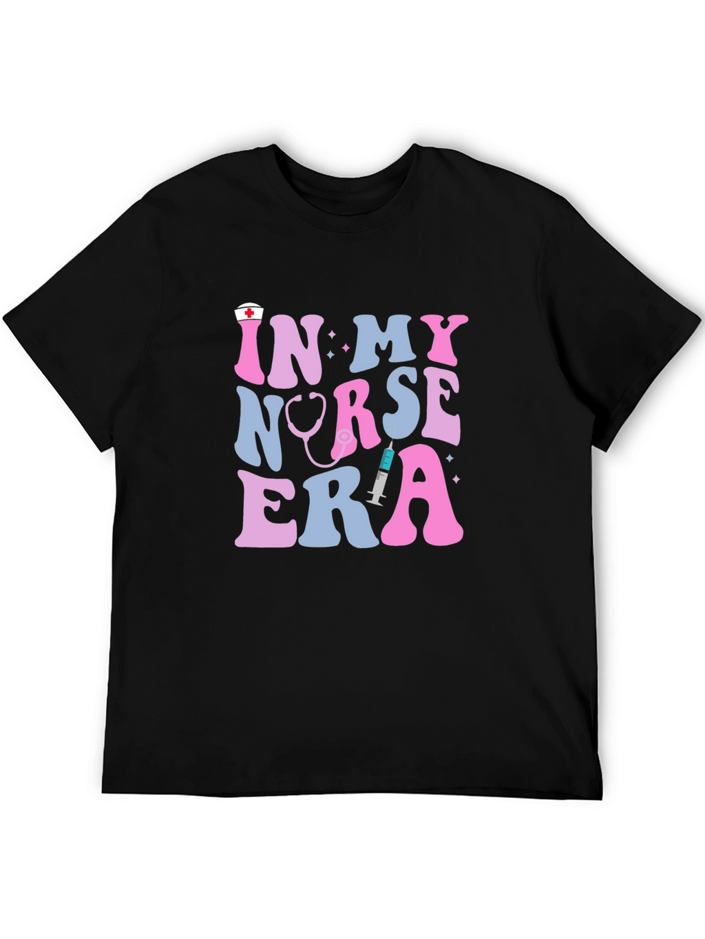 In My Nurse Era T-Shirt