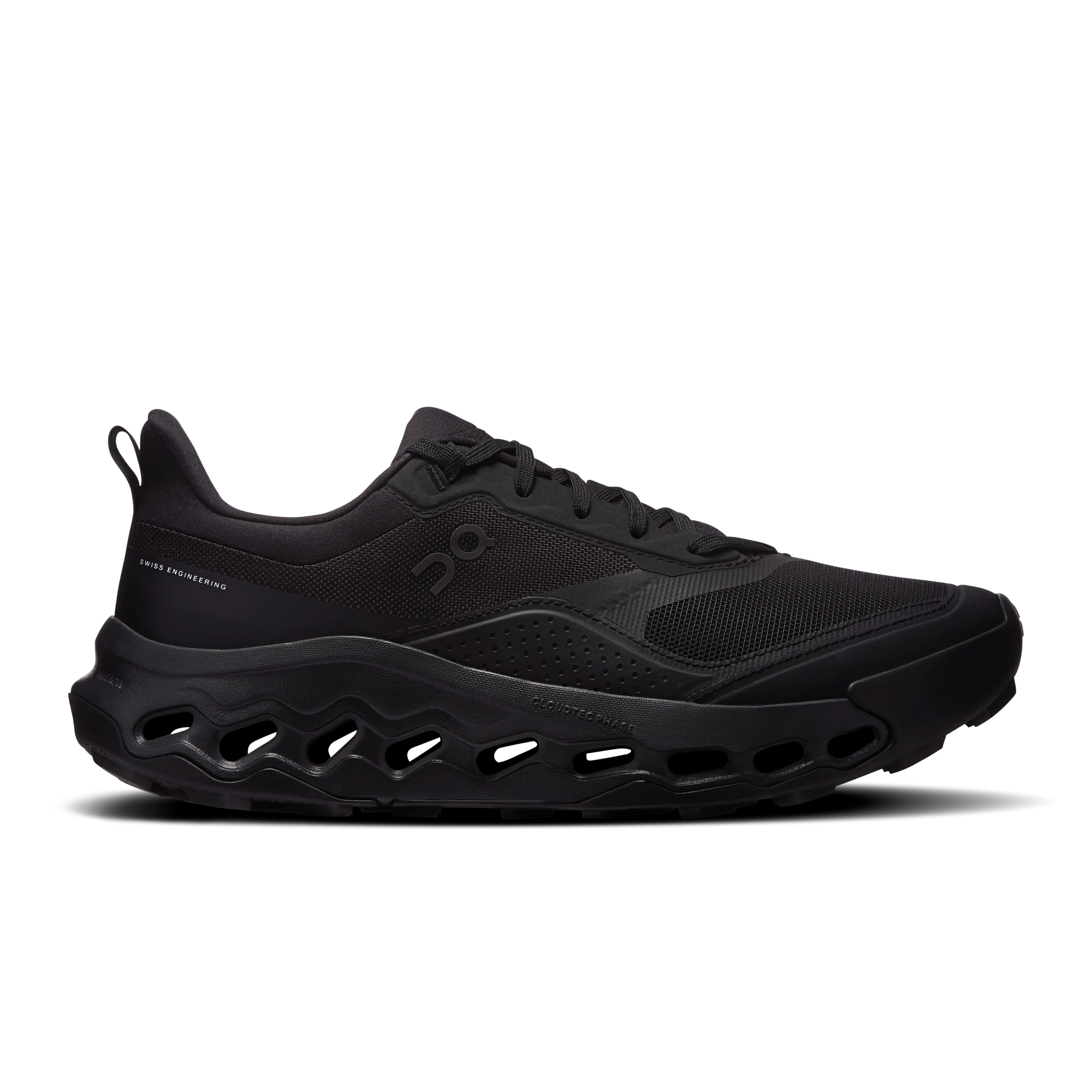 Cloudhorizon 2 Black | Black