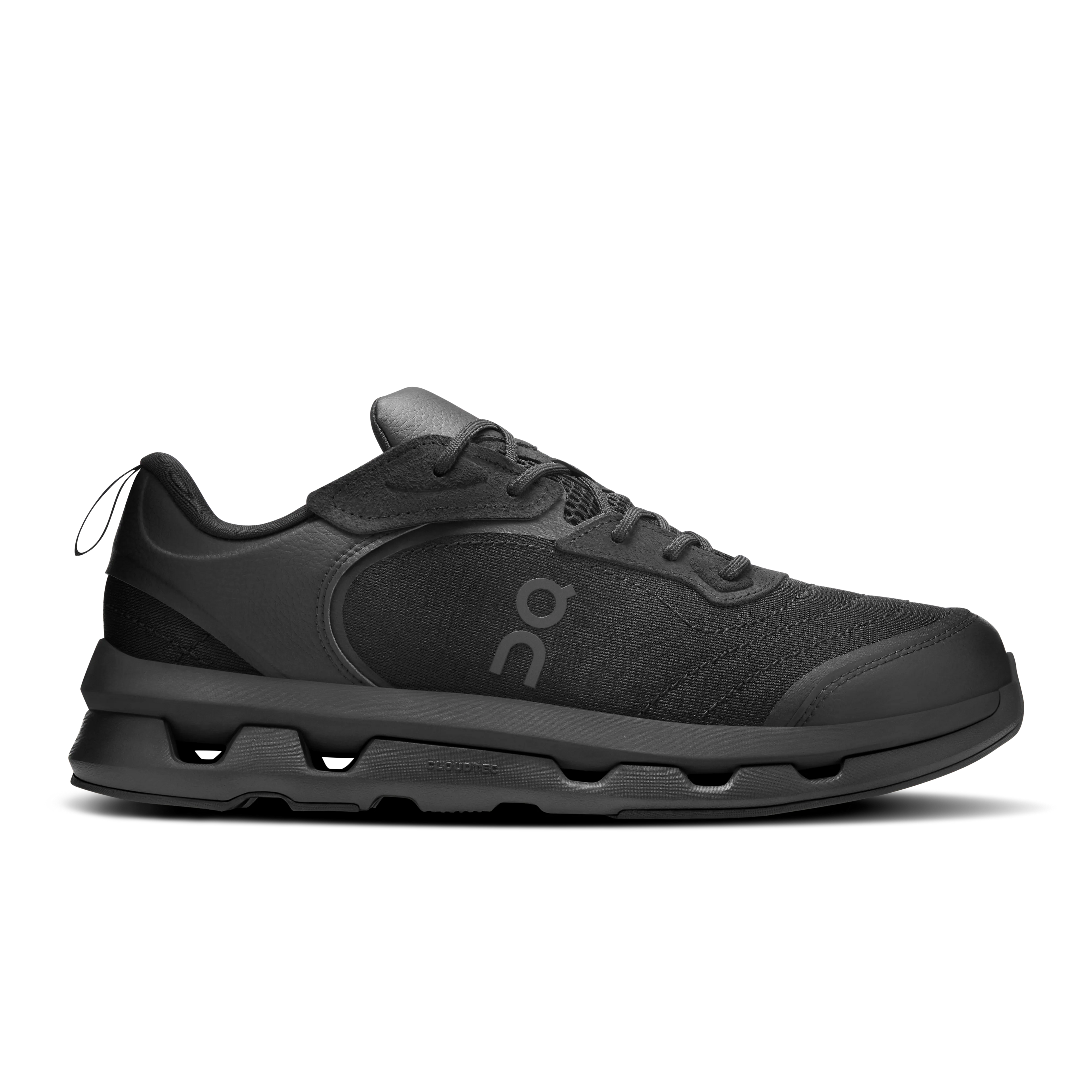 Cloudzone Moon Black | Black