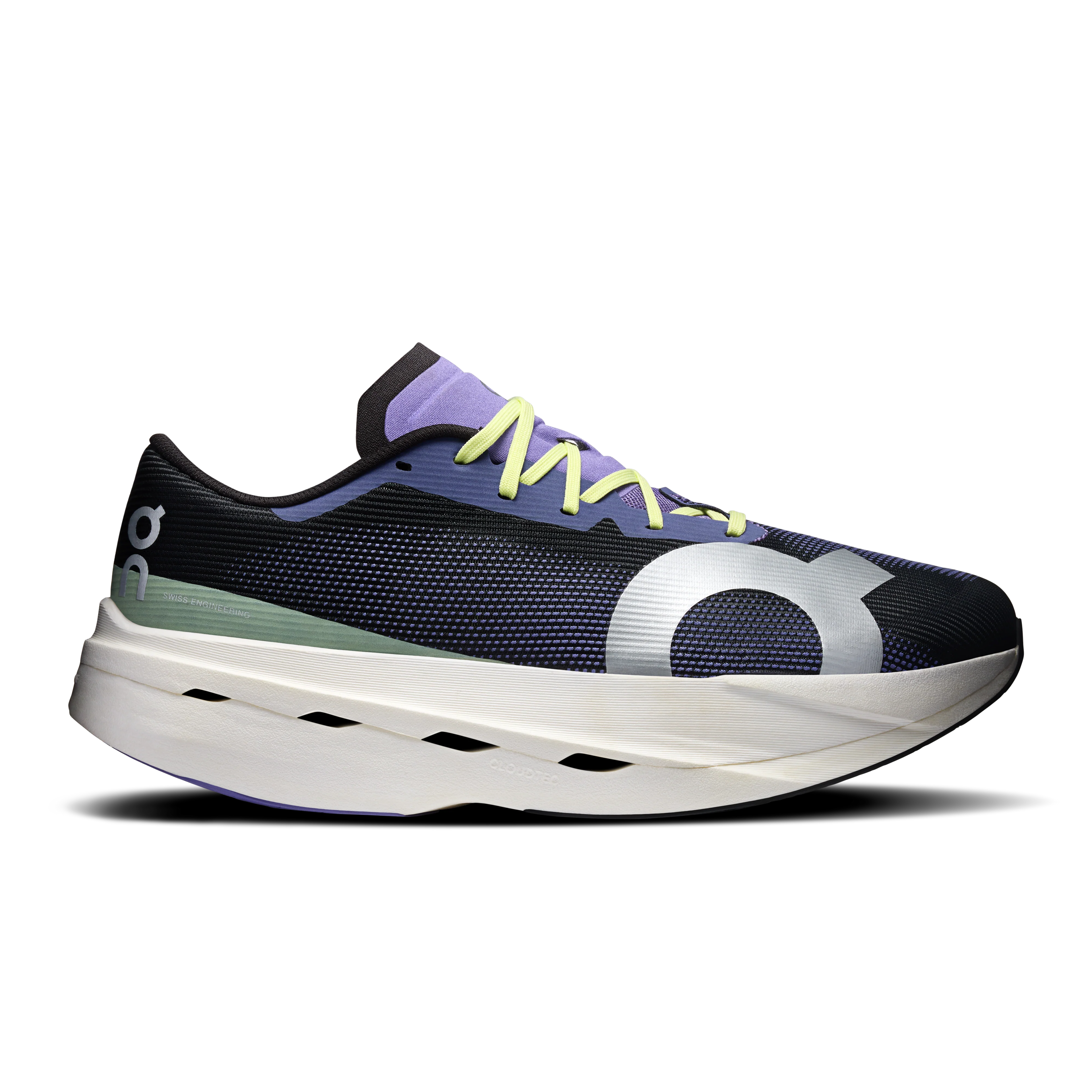 Cloudboom Volt Black | Juniper