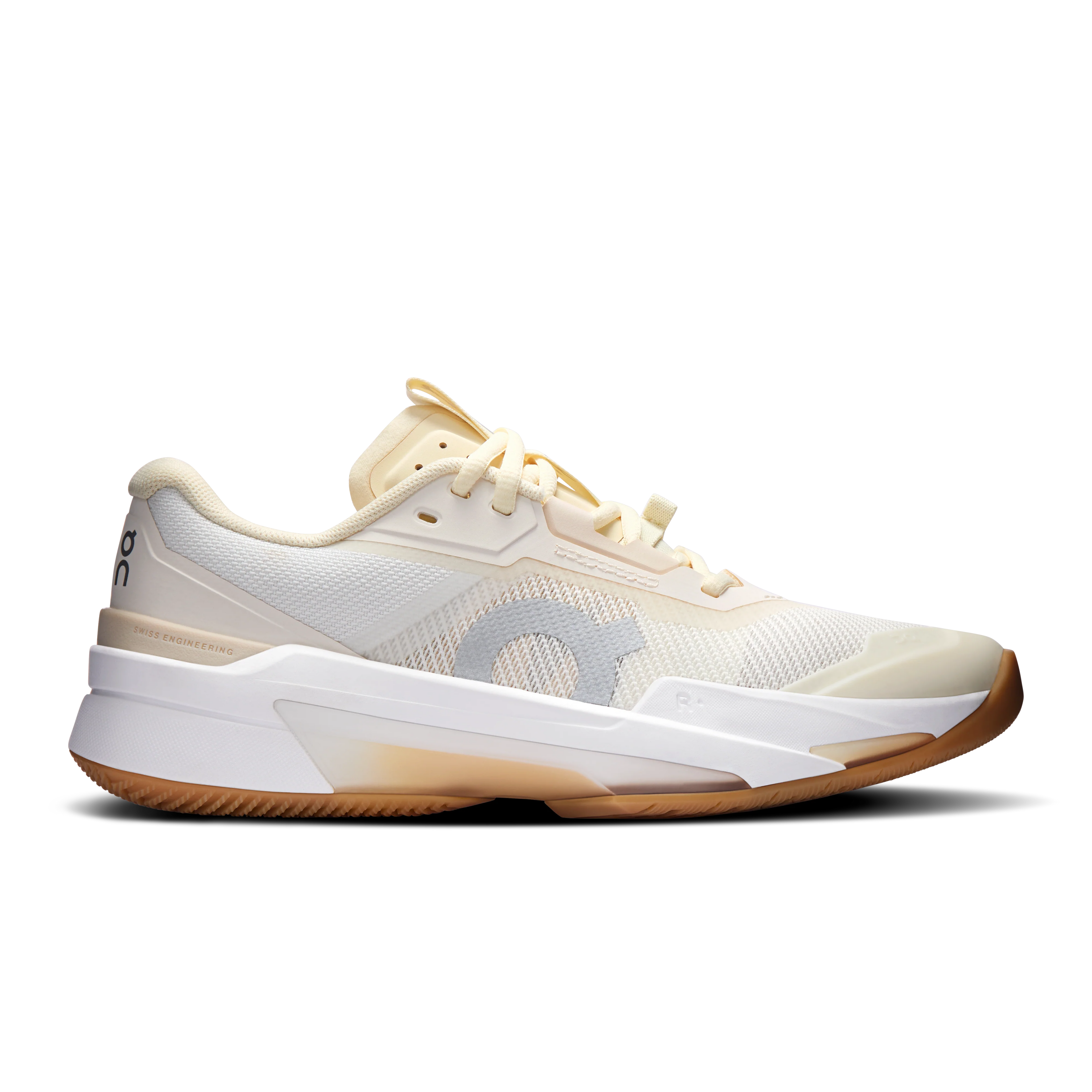 THE ROGER Pro Fire Ivory | Sand