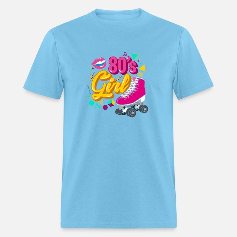 80S Party Theme Party 80'S