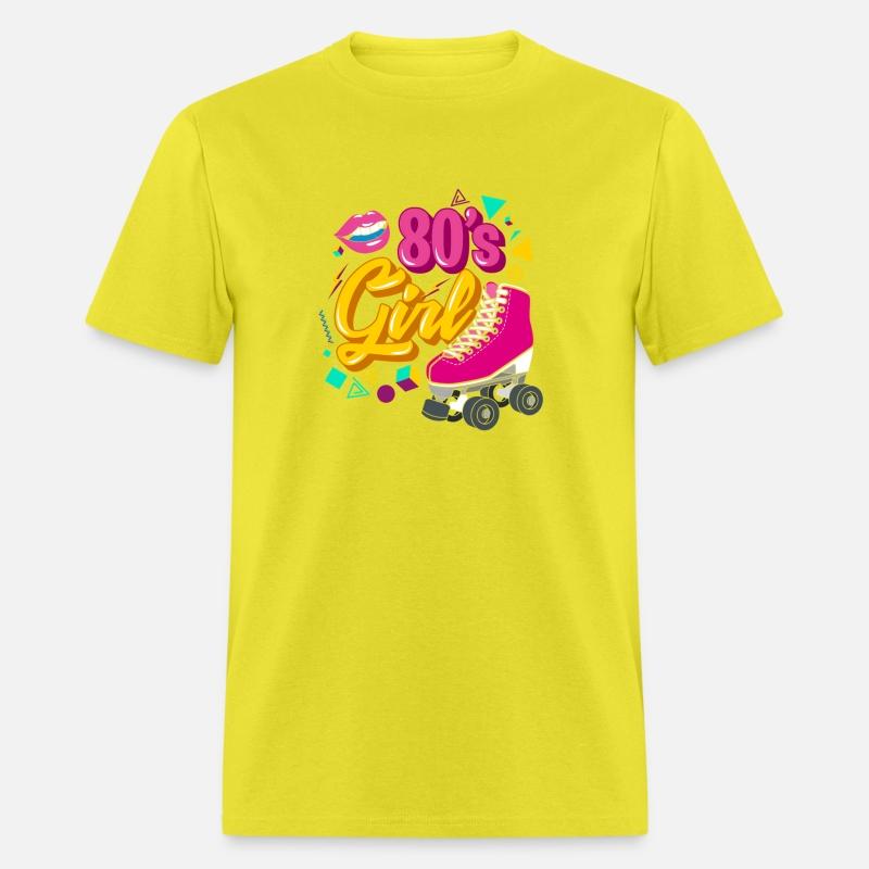 80S Party Theme Party 80'S