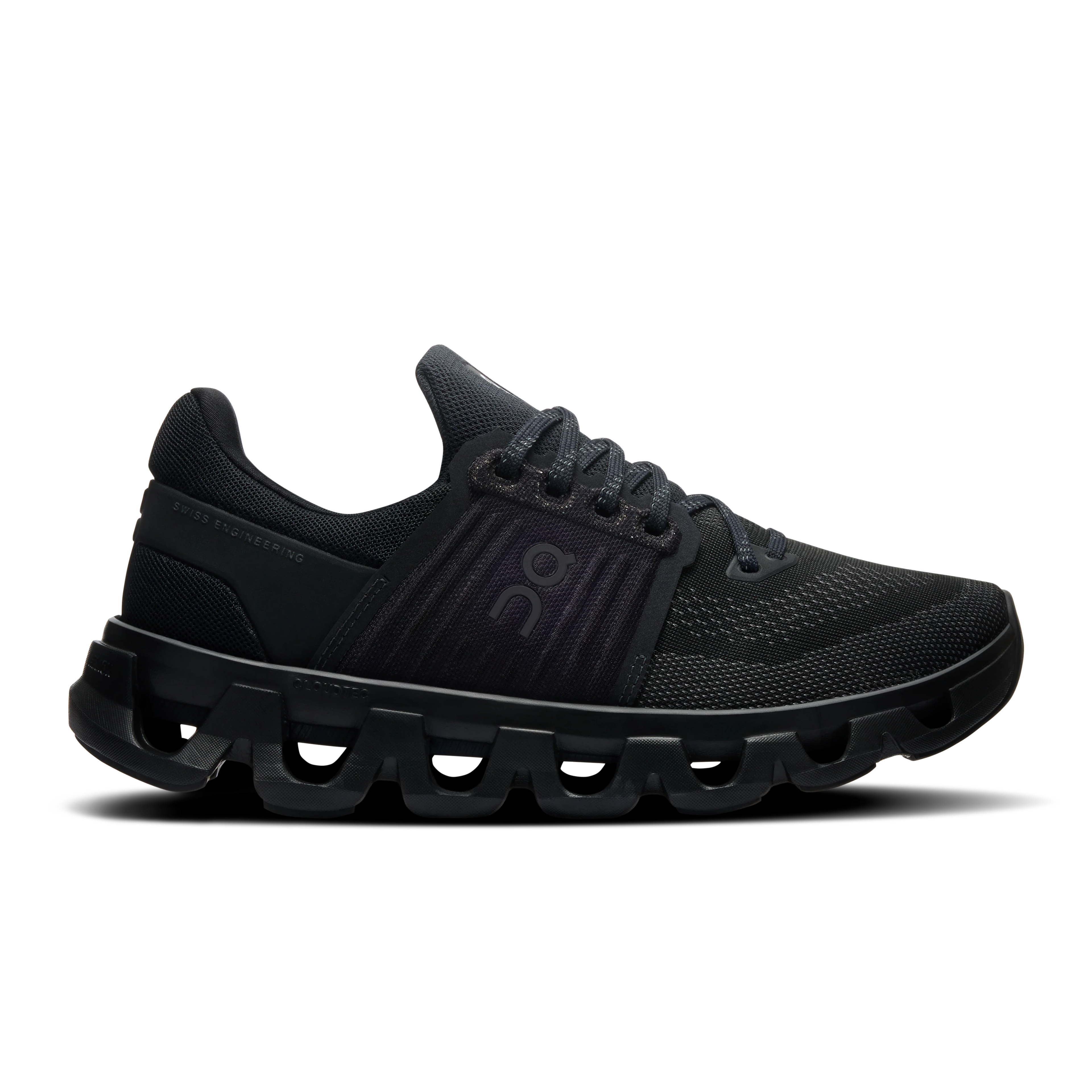 Cloudswift 4 AD Black | Rock