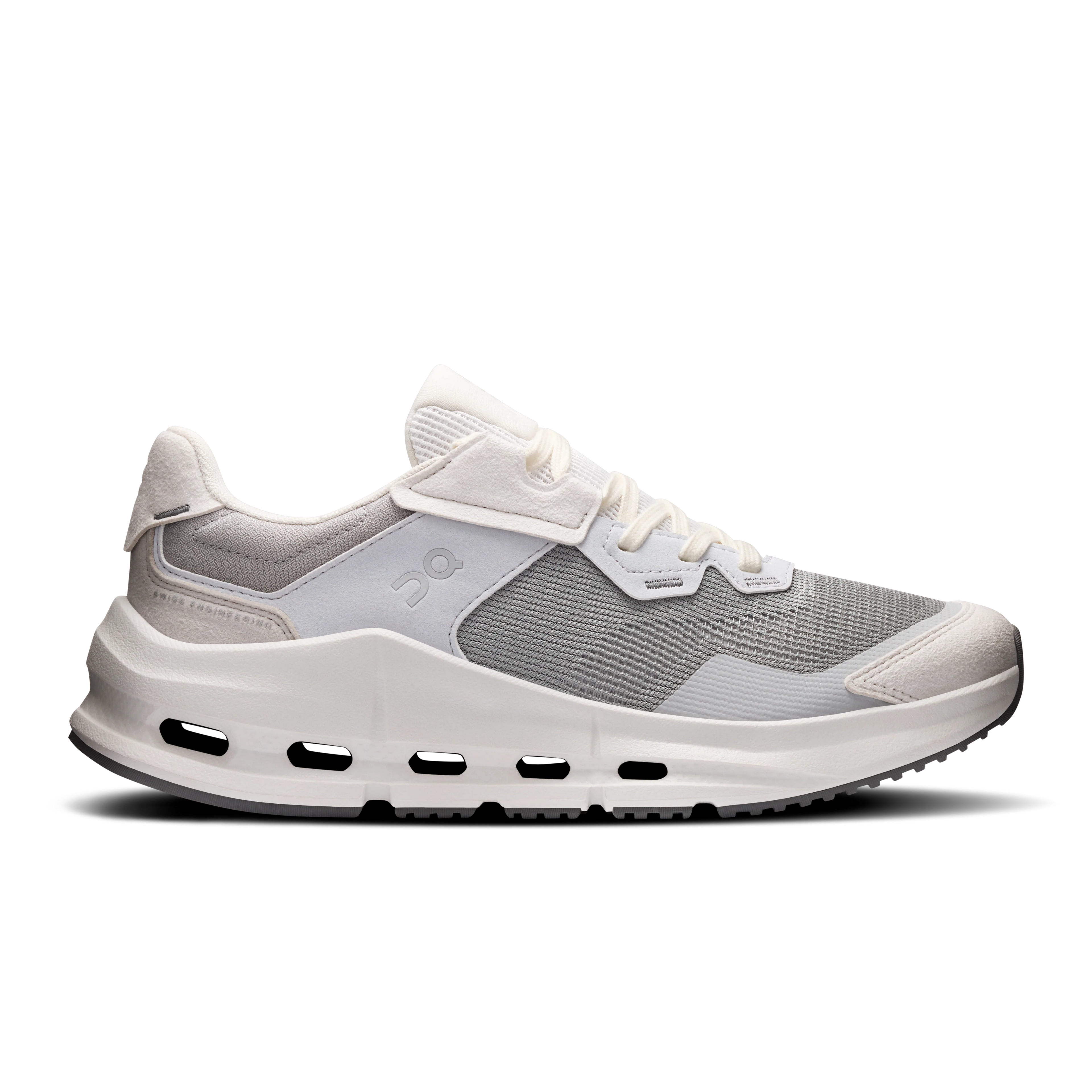 Cloudnova Rift Alloy | Glacier
