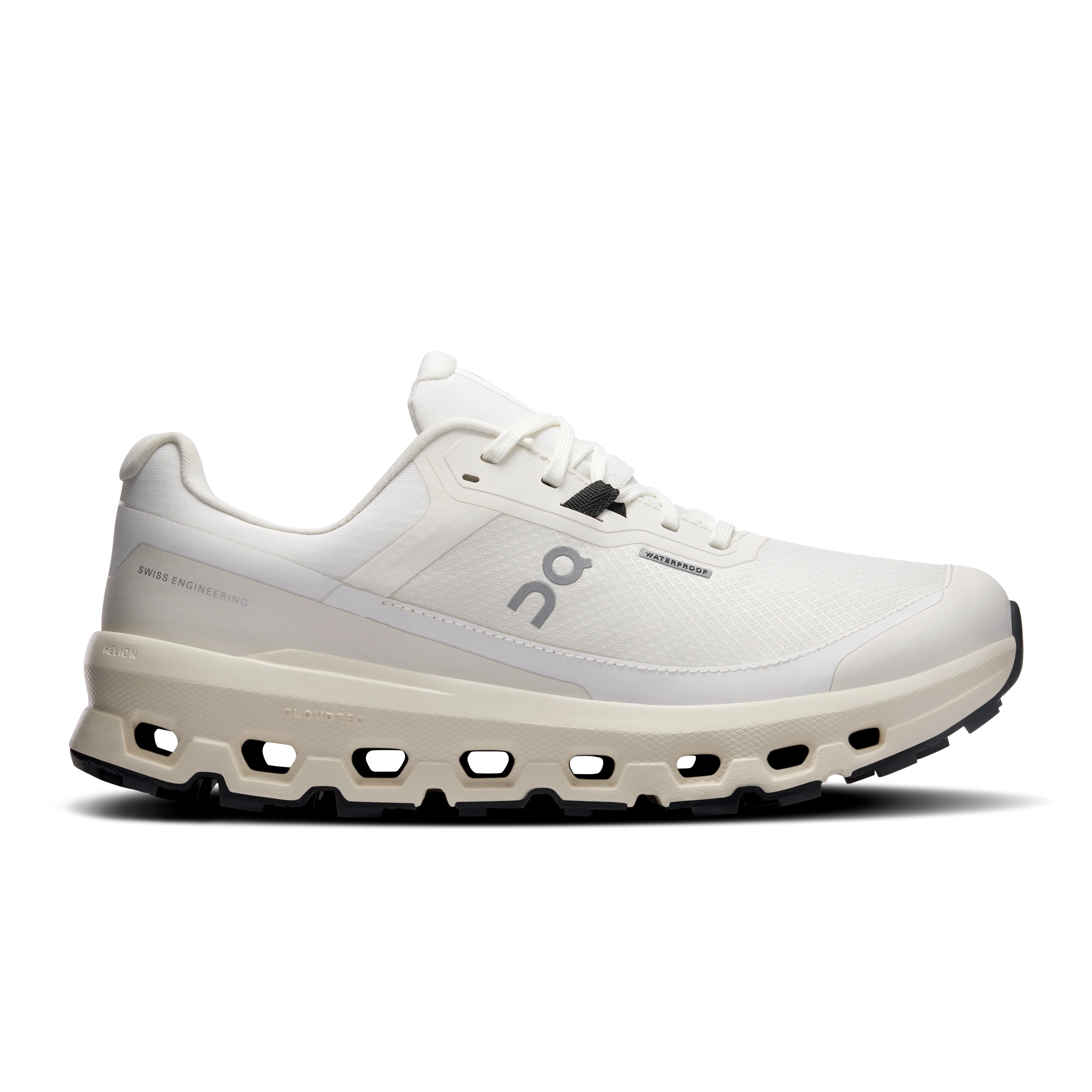 Cloudvista 2 Waterproof Ivory | Cream