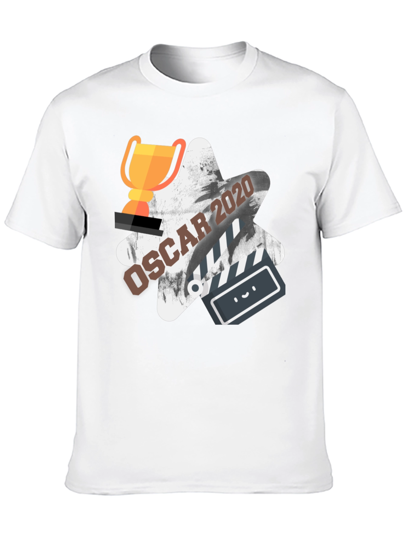 Oscar 2020 Graphic T-Shirt