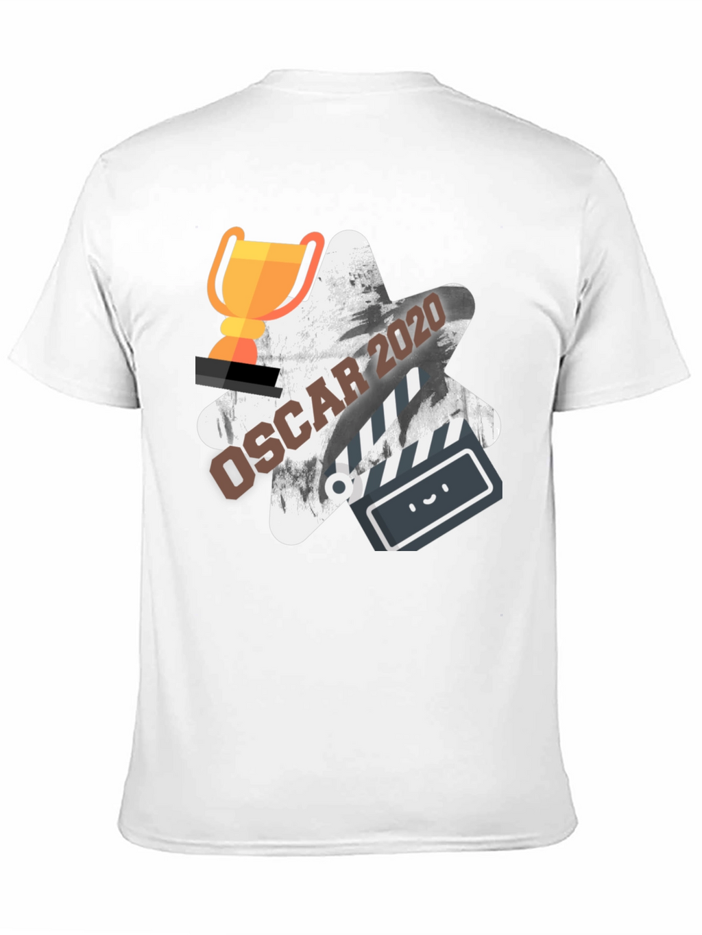 Oscar 2020 Graphic T-Shirt