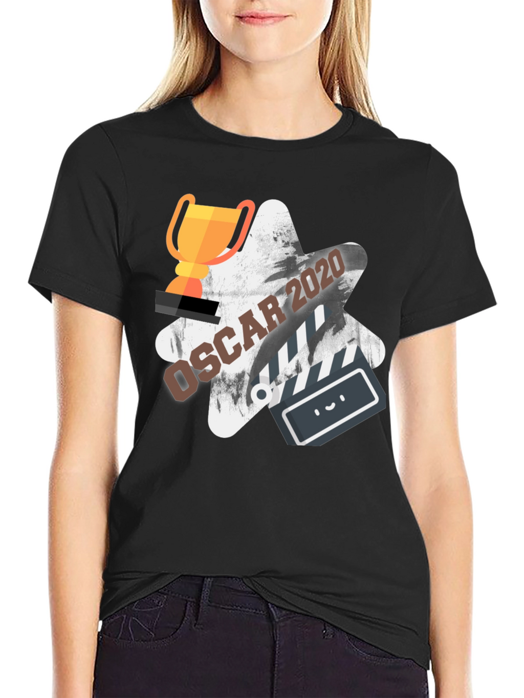 Oscar 2020 Graphic T-Shirt