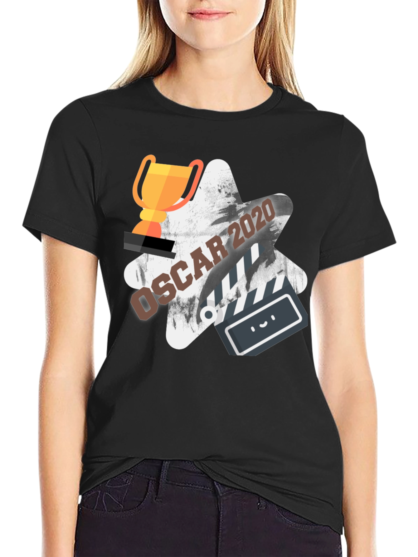 Oscar 2020 Graphic T-Shirt