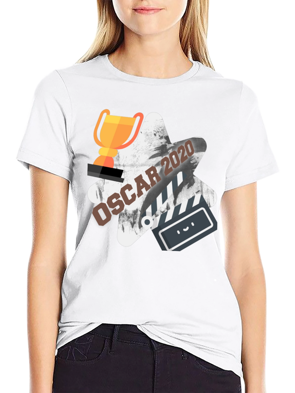 Oscar 2020 Graphic T-Shirt