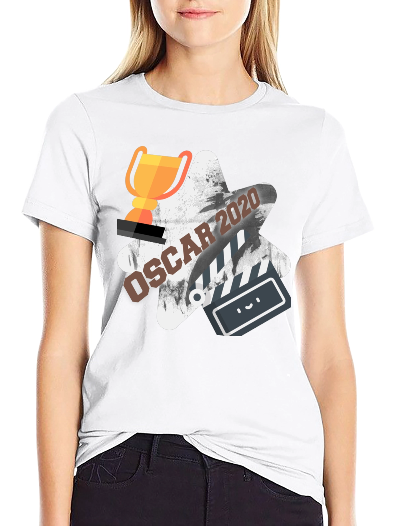 Oscar 2020 Graphic T-Shirt