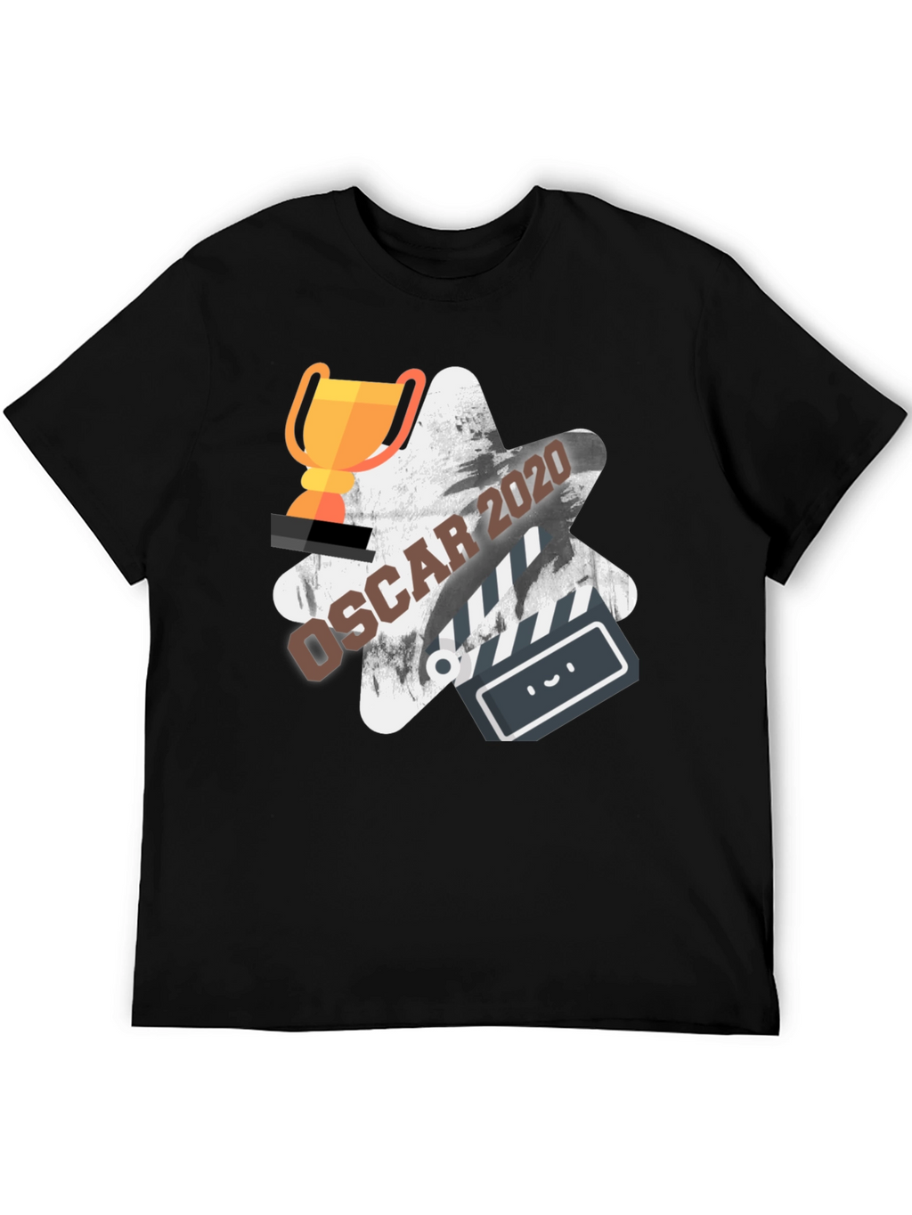 Oscar 2020 Graphic T-Shirt