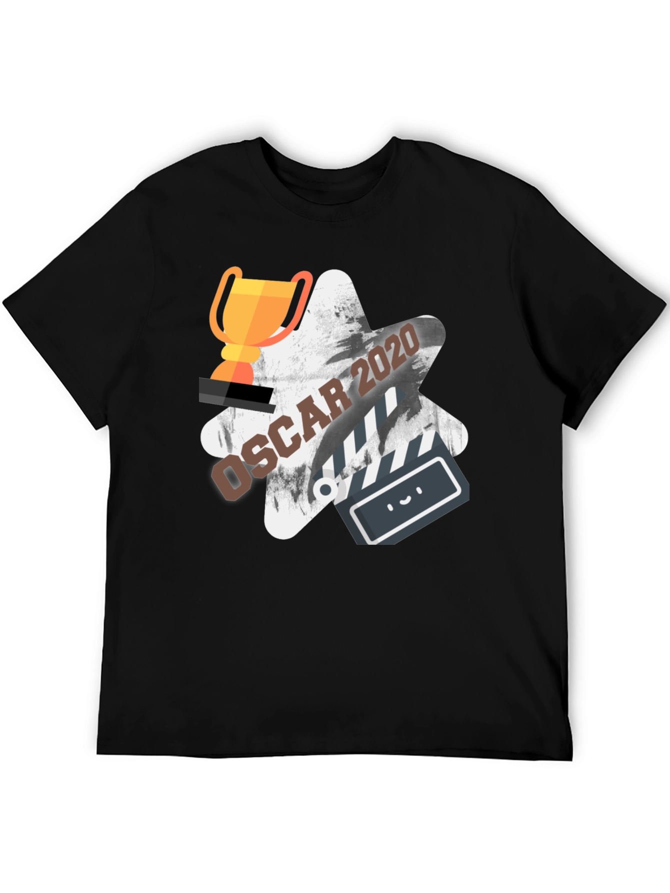Oscar 2020 Graphic T-Shirt