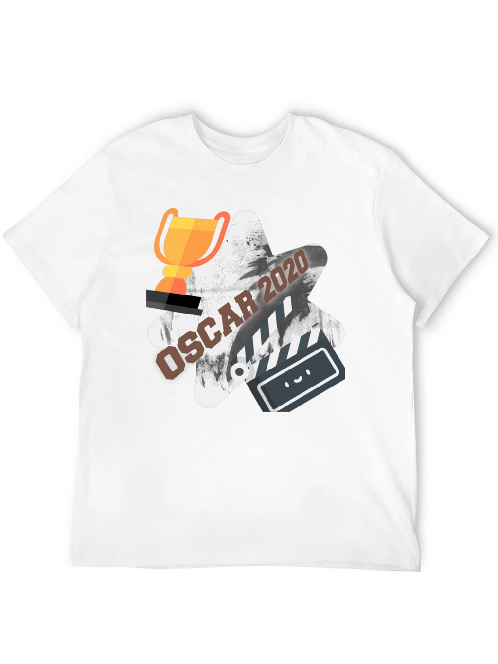 Oscar 2020 Graphic T-Shirt