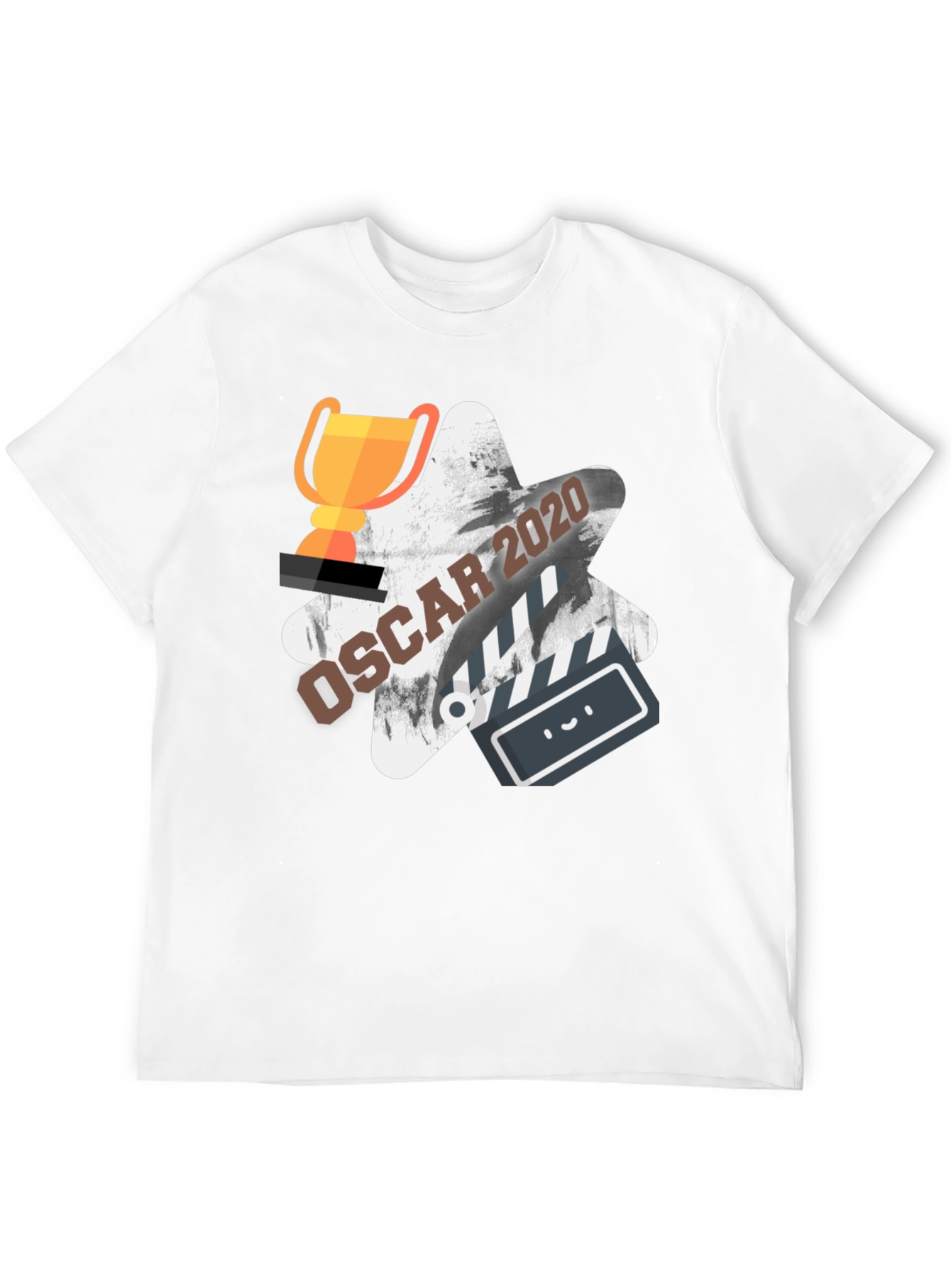 Oscar 2020 Graphic T-Shirt
