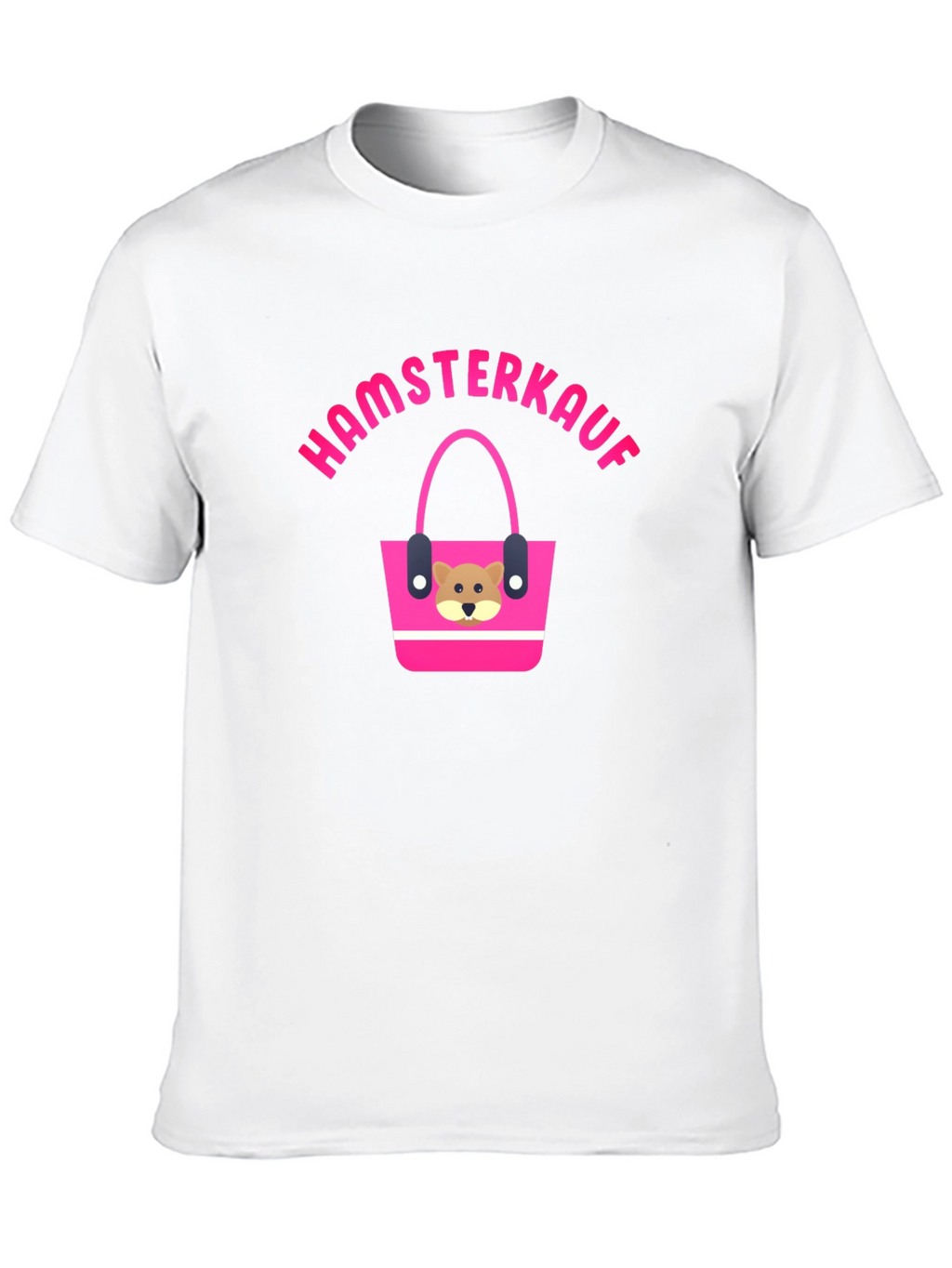 Hamsterkauf Graphic T-Shirt