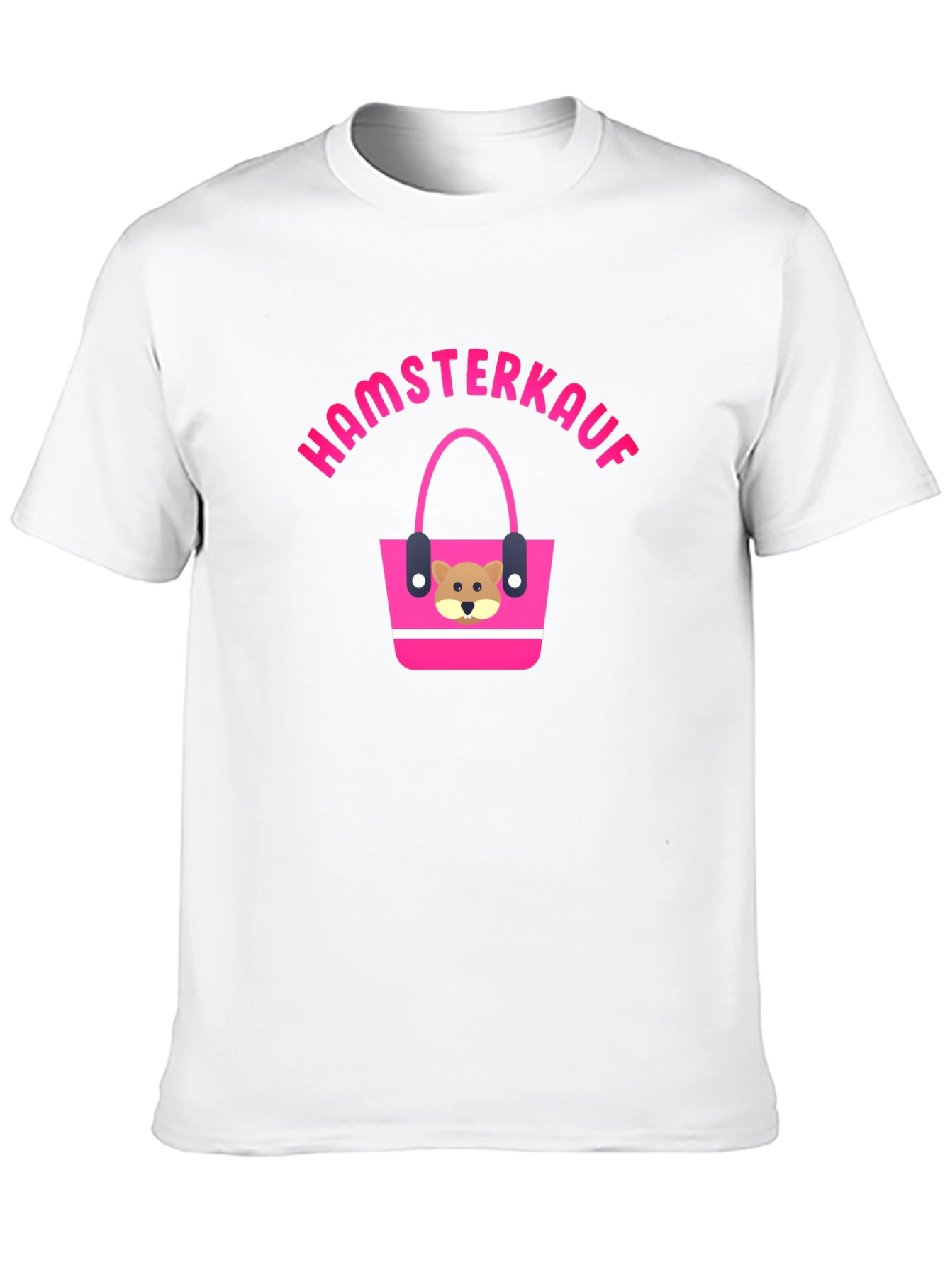 Hamsterkauf Graphic T-Shirt