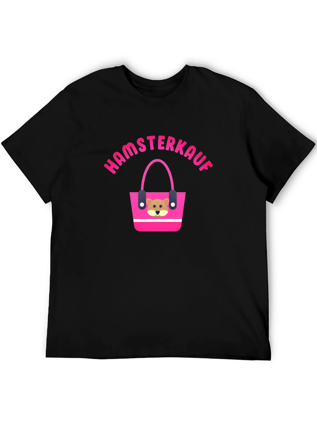 Hamsterkauf Graphic T-Shirt