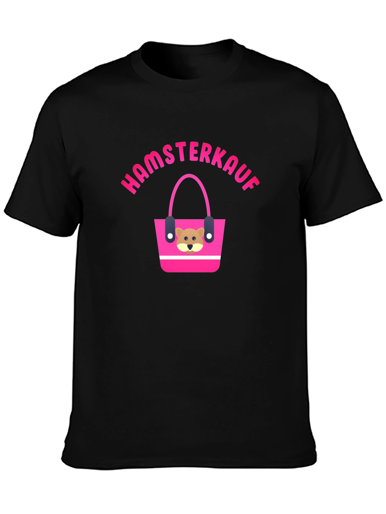 Hamsterkauf Graphic T-Shirt