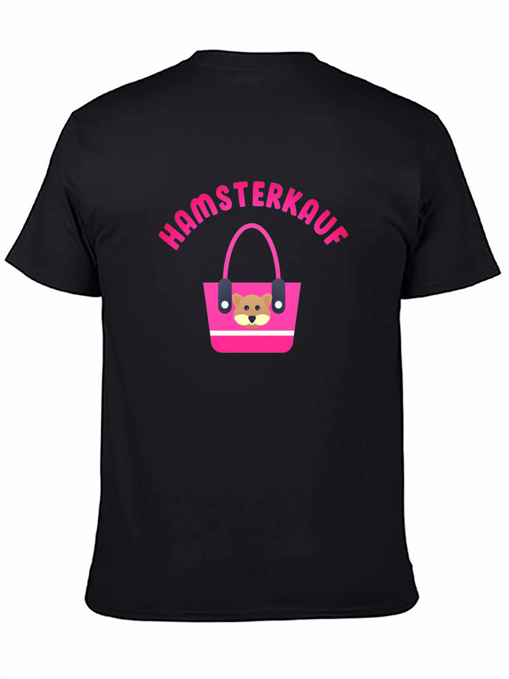 Hamsterkauf Graphic T-Shirt