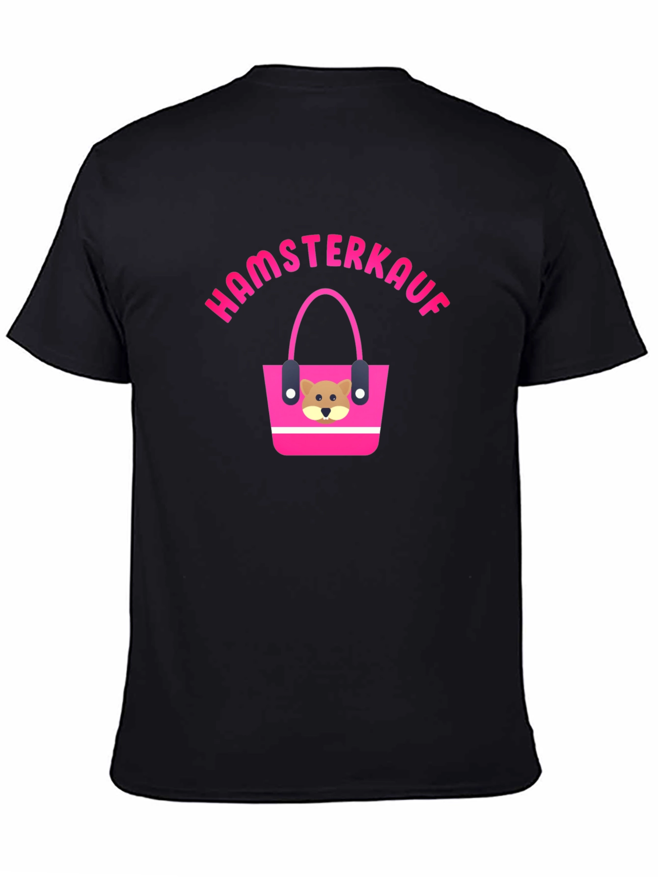 Hamsterkauf Graphic T-Shirt
