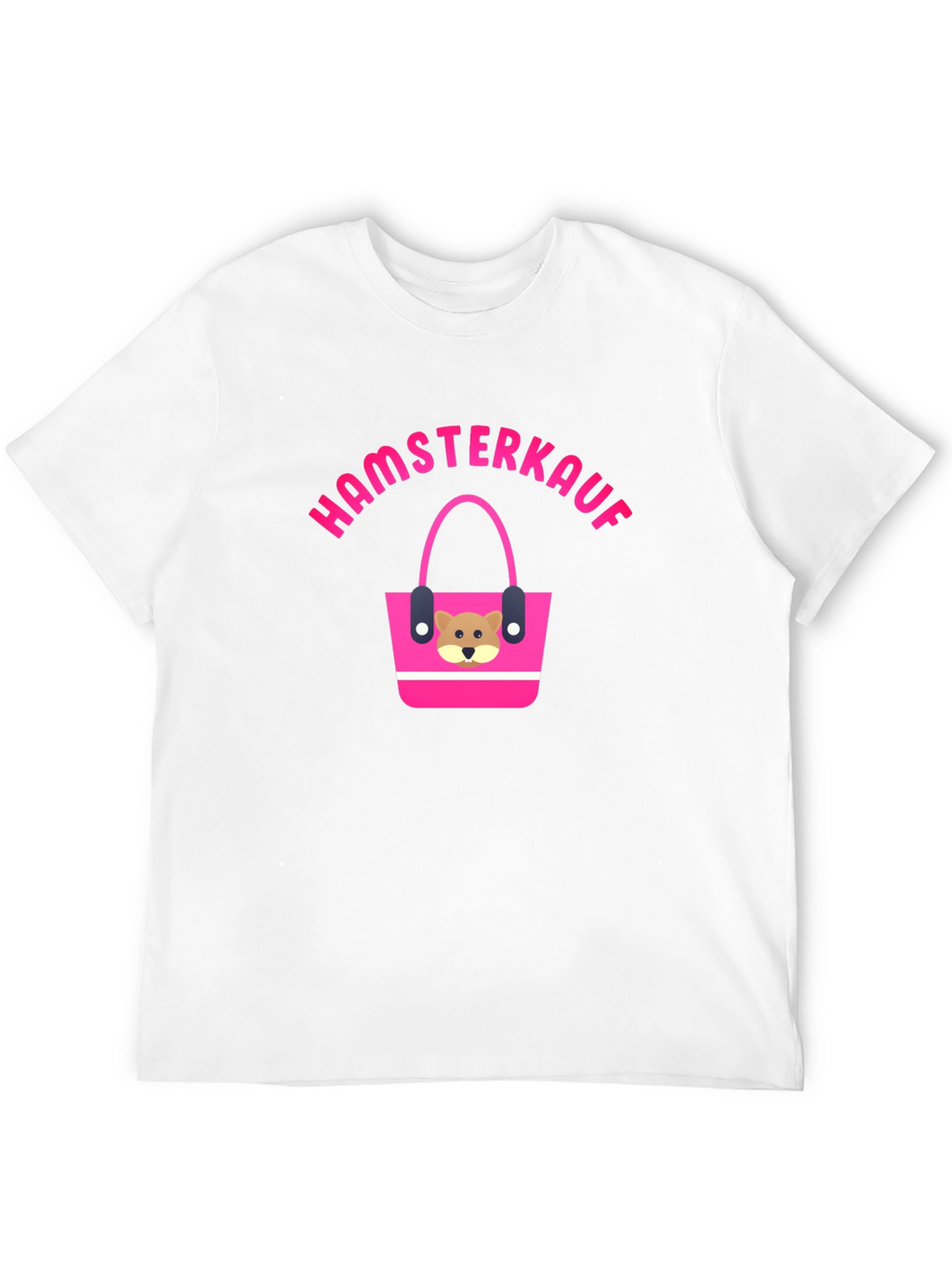 Hamsterkauf Graphic T-Shirt